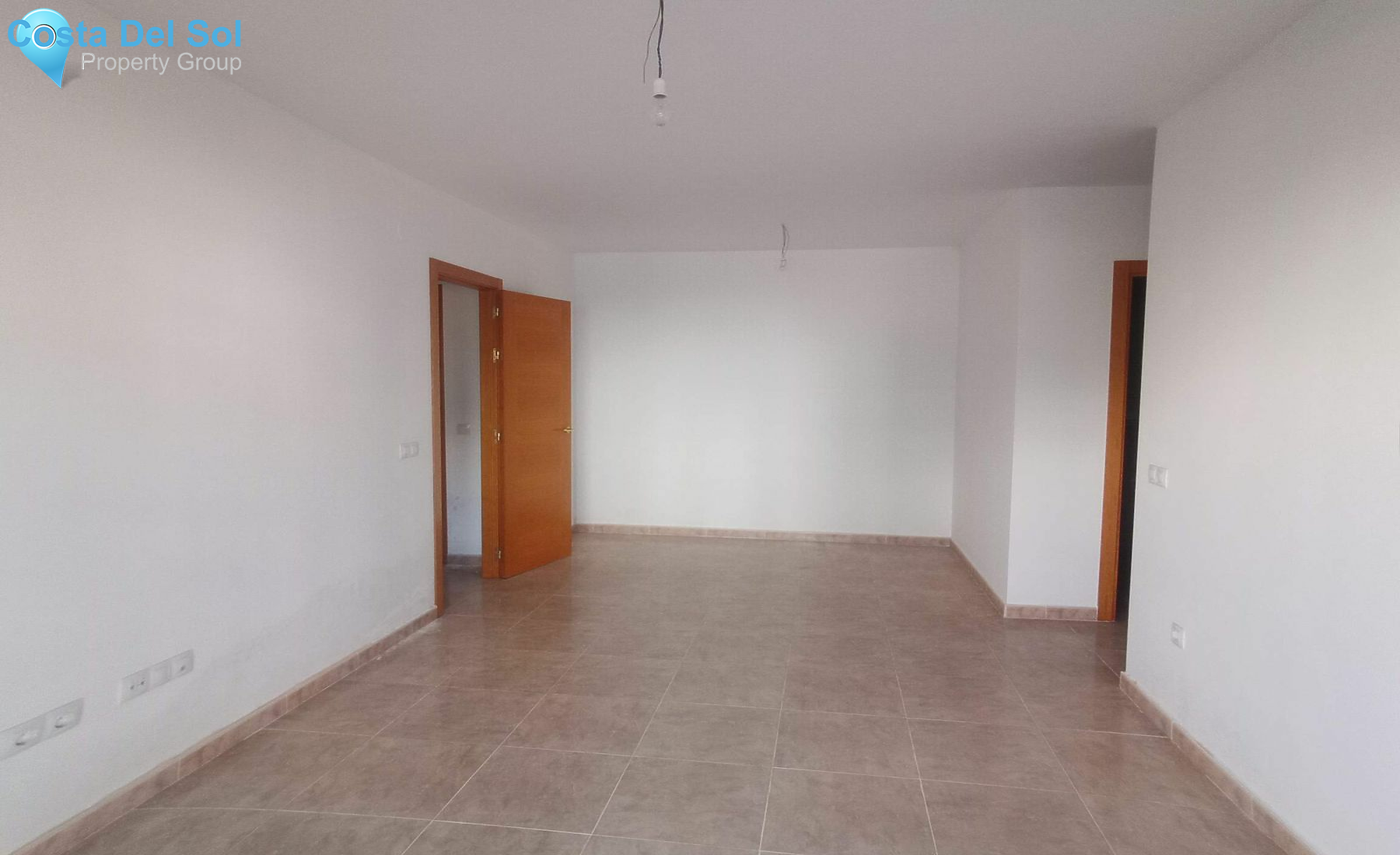 Middle Floor Apartment in Tolox-1533851