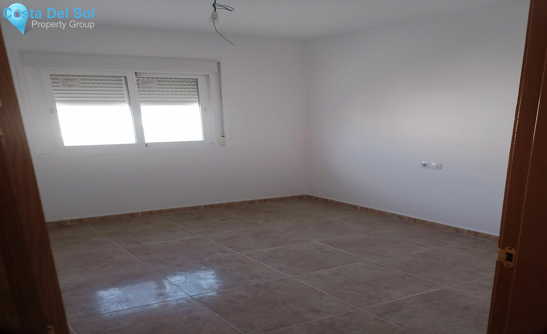 Middle Floor Apartment in Tolox-1533863