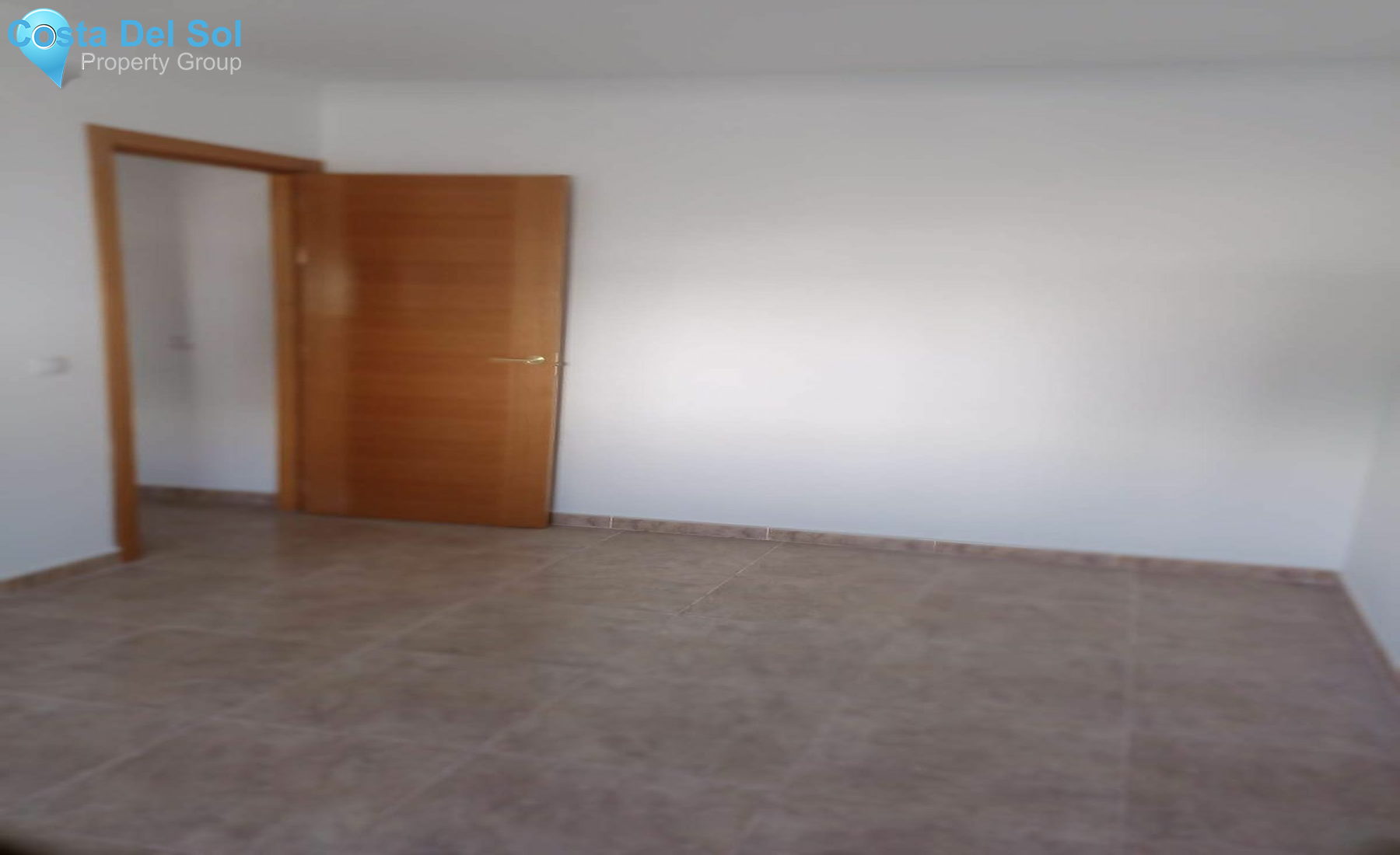 Middle Floor Apartment in Tolox-1533853