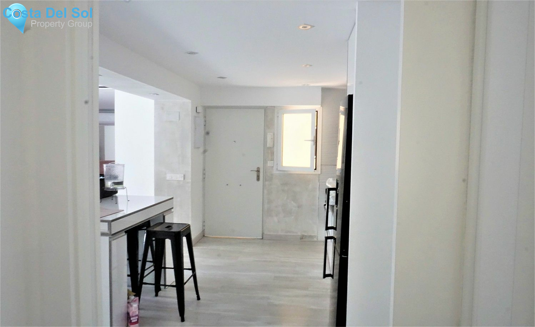 Middle Floor Apartment in Torre del Mar-1189355