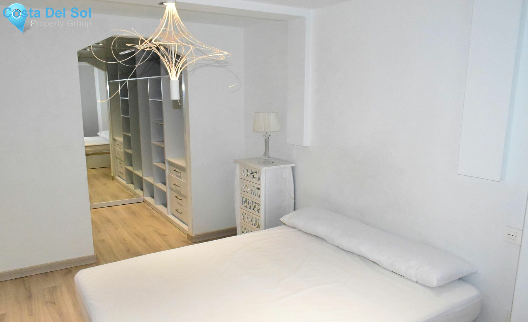 Middle Floor Apartment in Torre del Mar-1225286