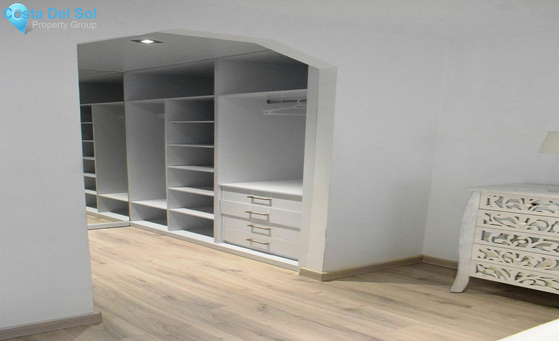 Middle Floor Apartment in Torre del Mar-1225288