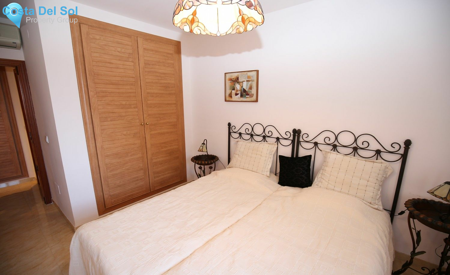 Middle Floor Apartment in Torre del Mar-1400583