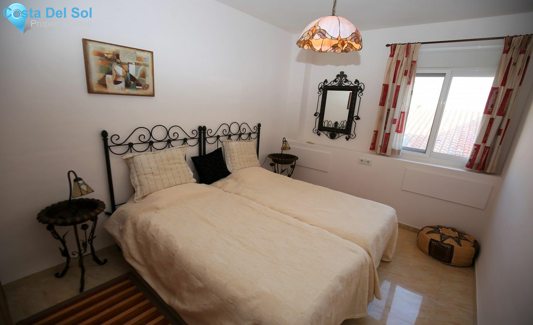 Middle Floor Apartment in Torre del Mar-1400582