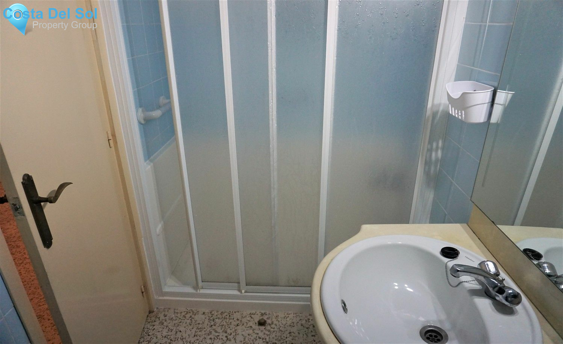 Middle Floor Apartment in Torre del Mar-1547123