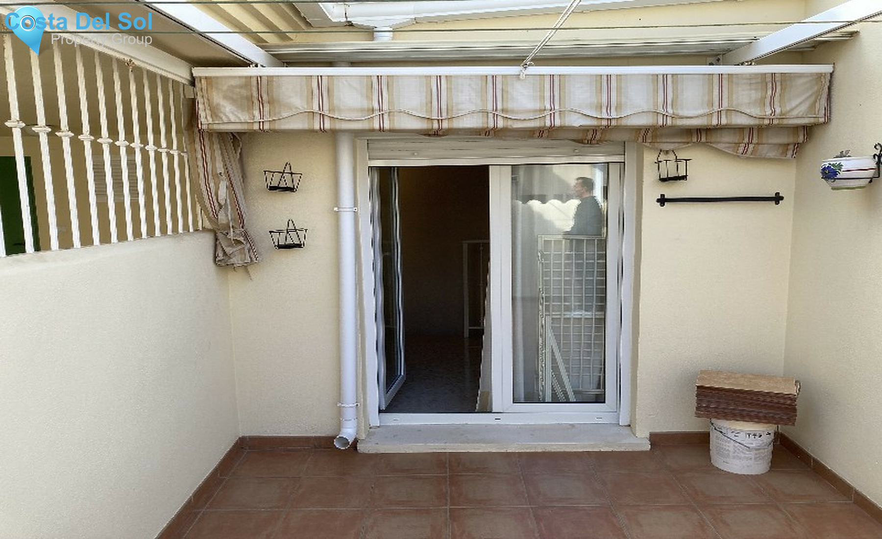 Middle Floor Apartment in Torreblanca-691836