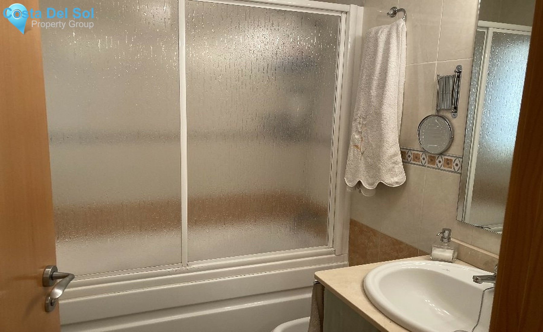 Middle Floor Apartment in Torreblanca-691831