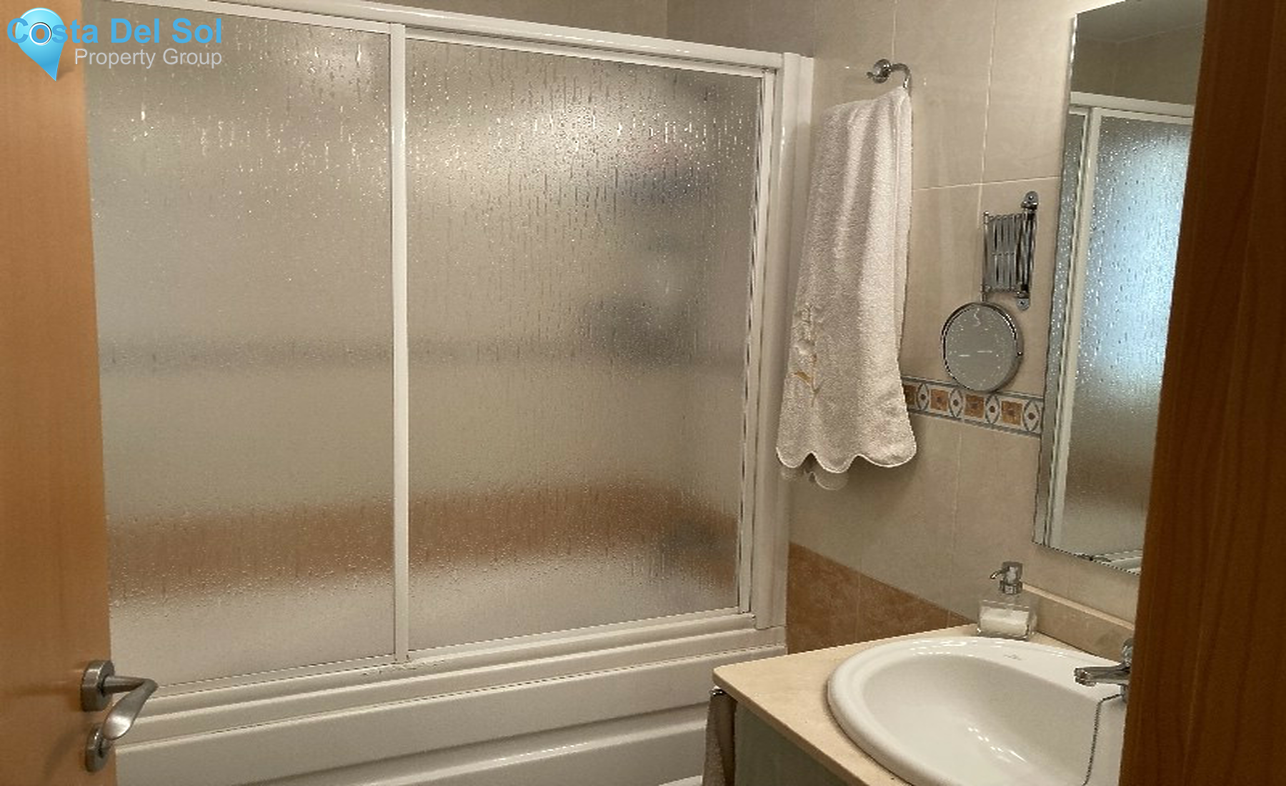 Middle Floor Apartment in Torreblanca-691832