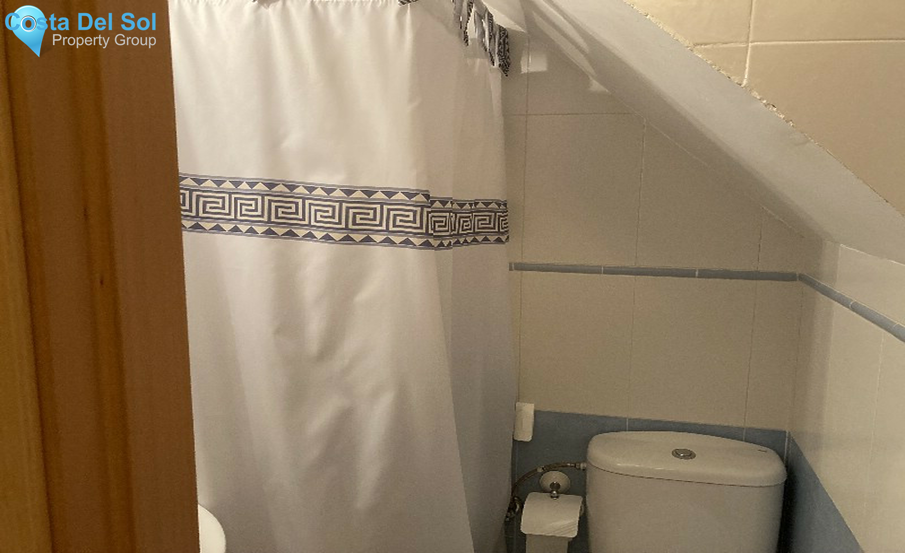 Middle Floor Apartment in Torreblanca-691833