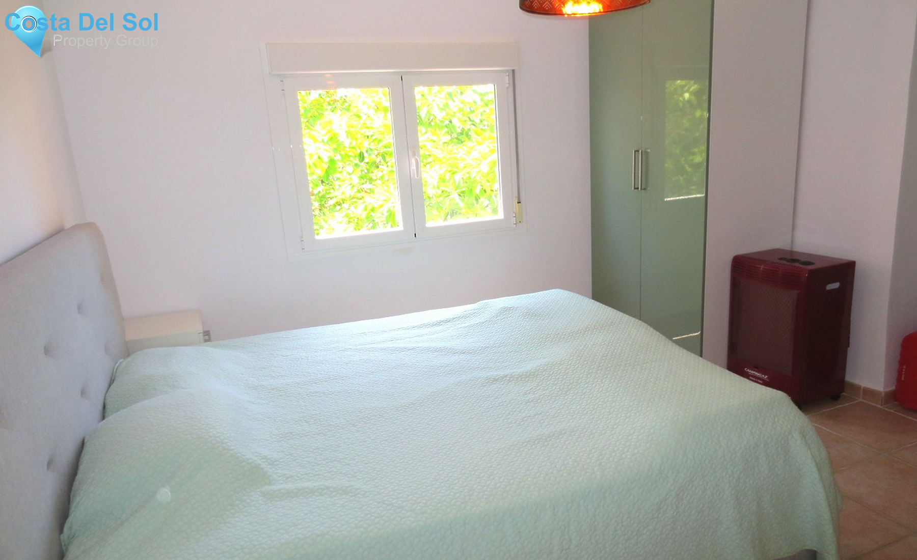 Middle Floor Apartment in Torreblanca-1263281