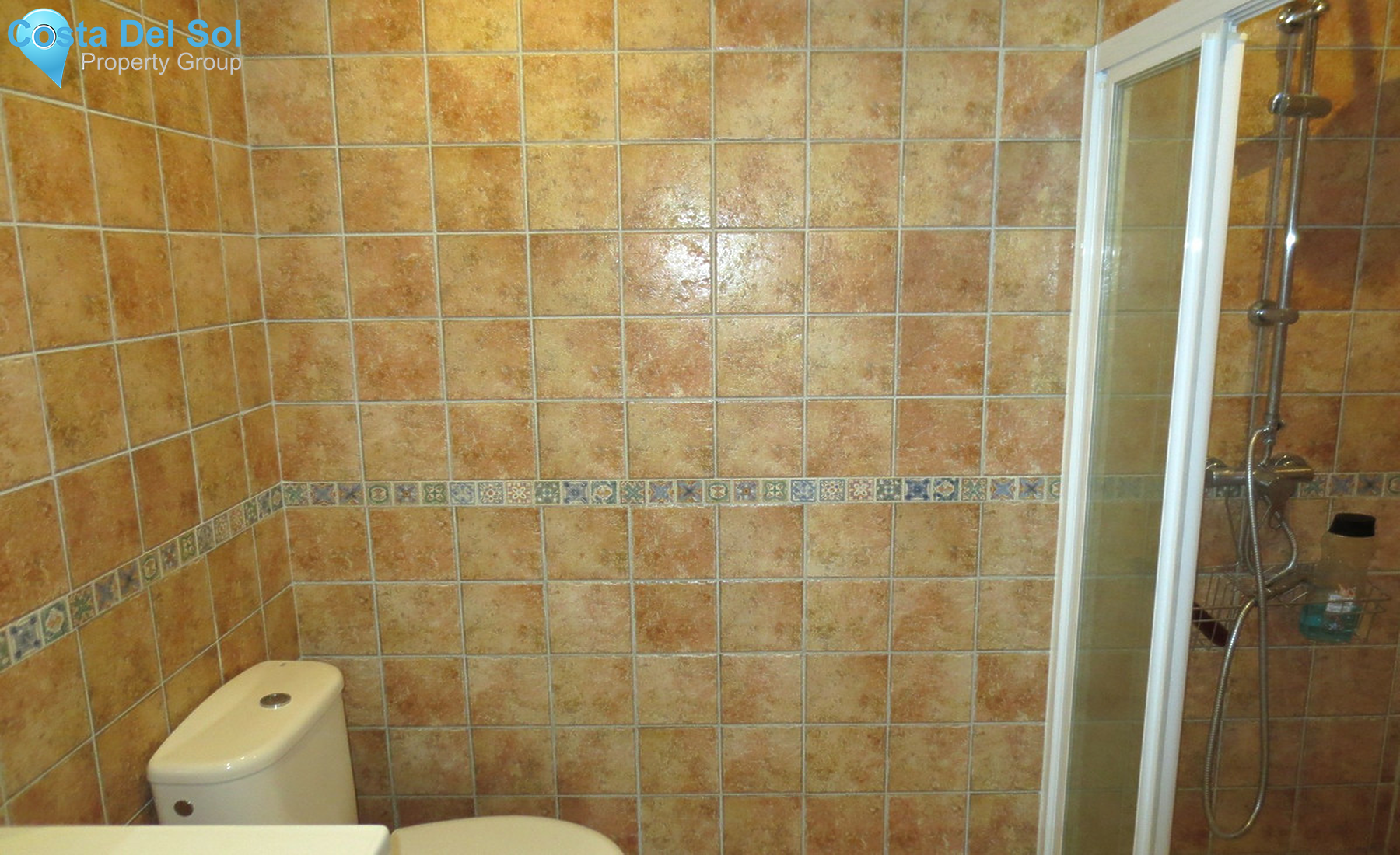 Middle Floor Apartment in Torreblanca-1263282