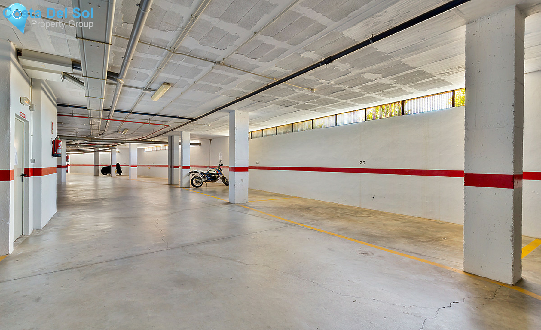 Middle Floor Apartment in Torreblanca-1311019