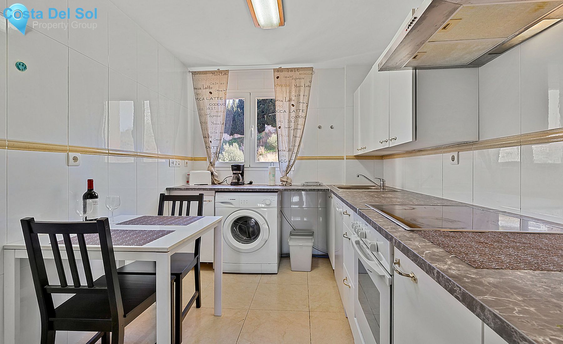 Middle Floor Apartment in Torreblanca-1311008