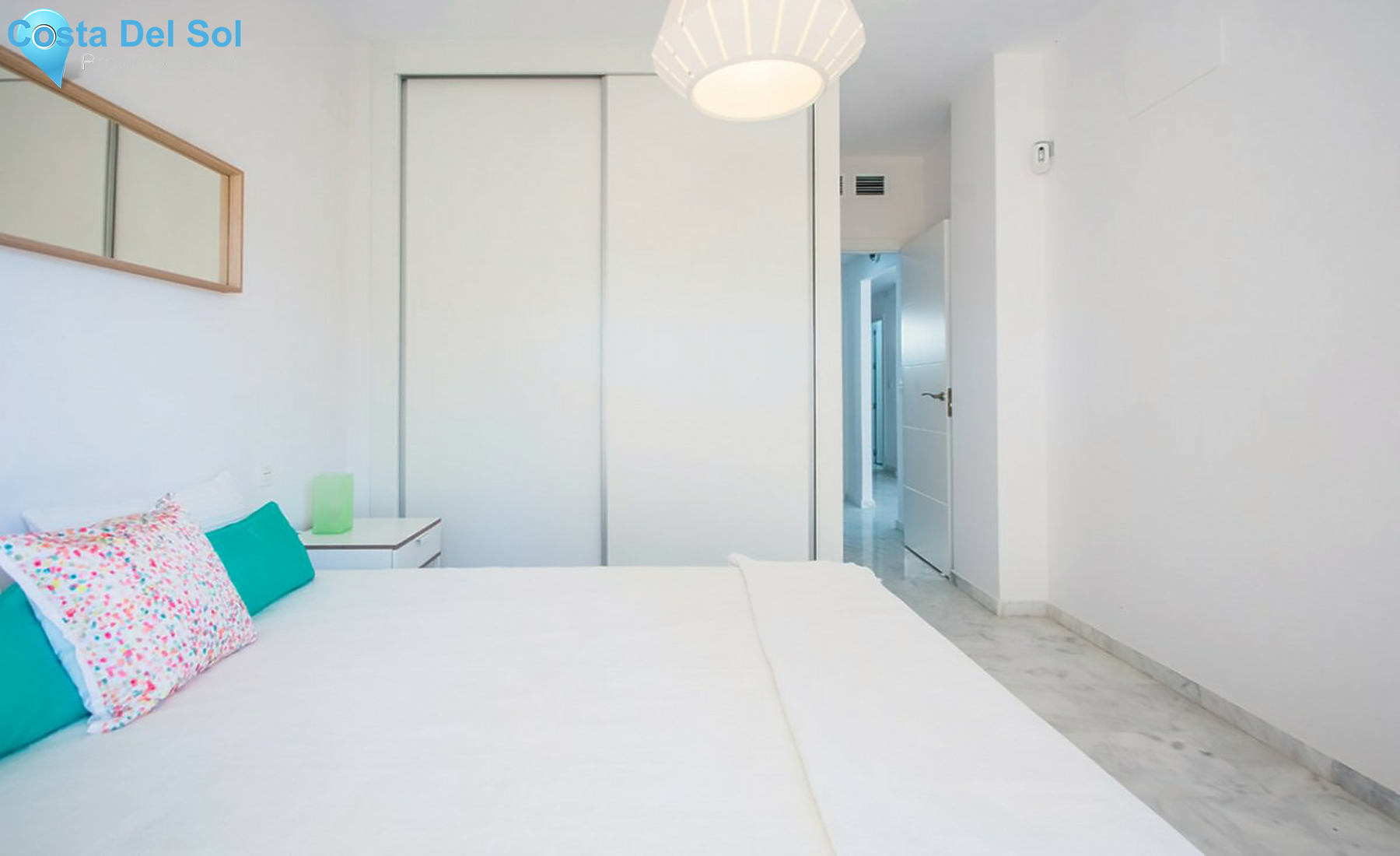 Middle Floor Apartment in Torreblanca-1325043