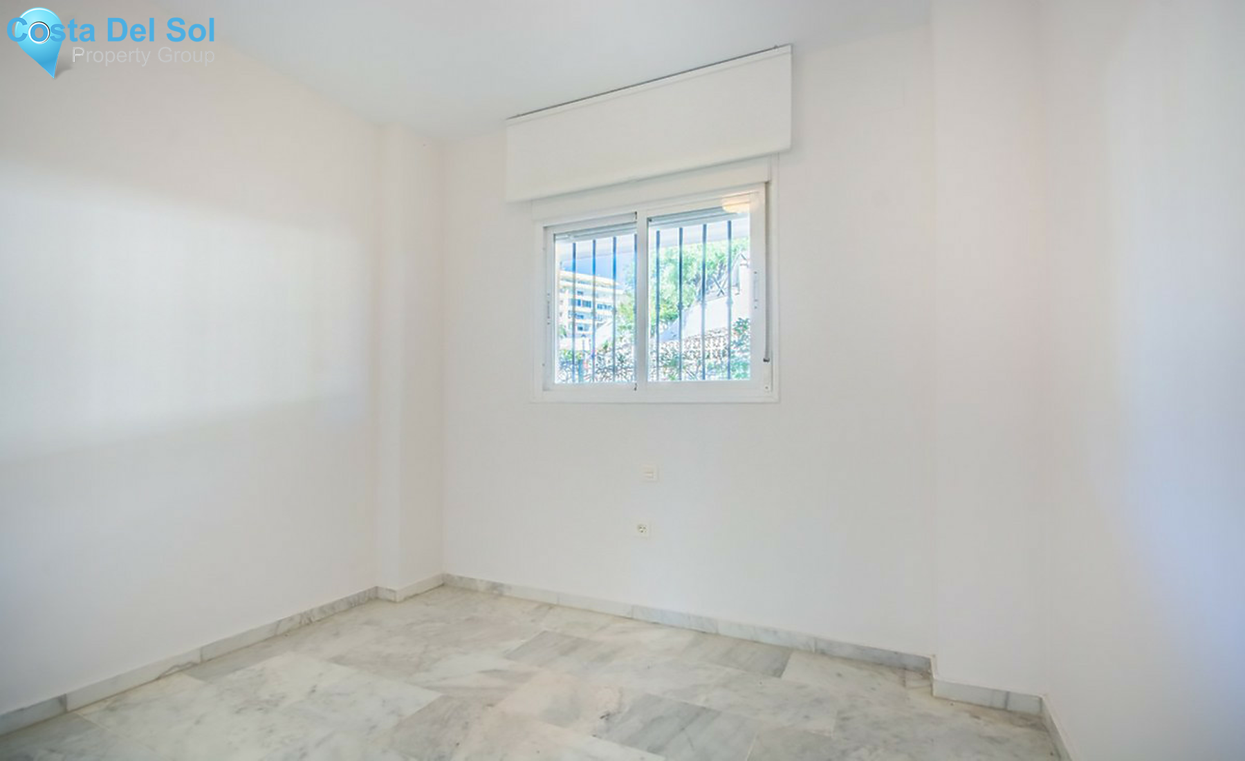 Middle Floor Apartment in Torreblanca-1325044