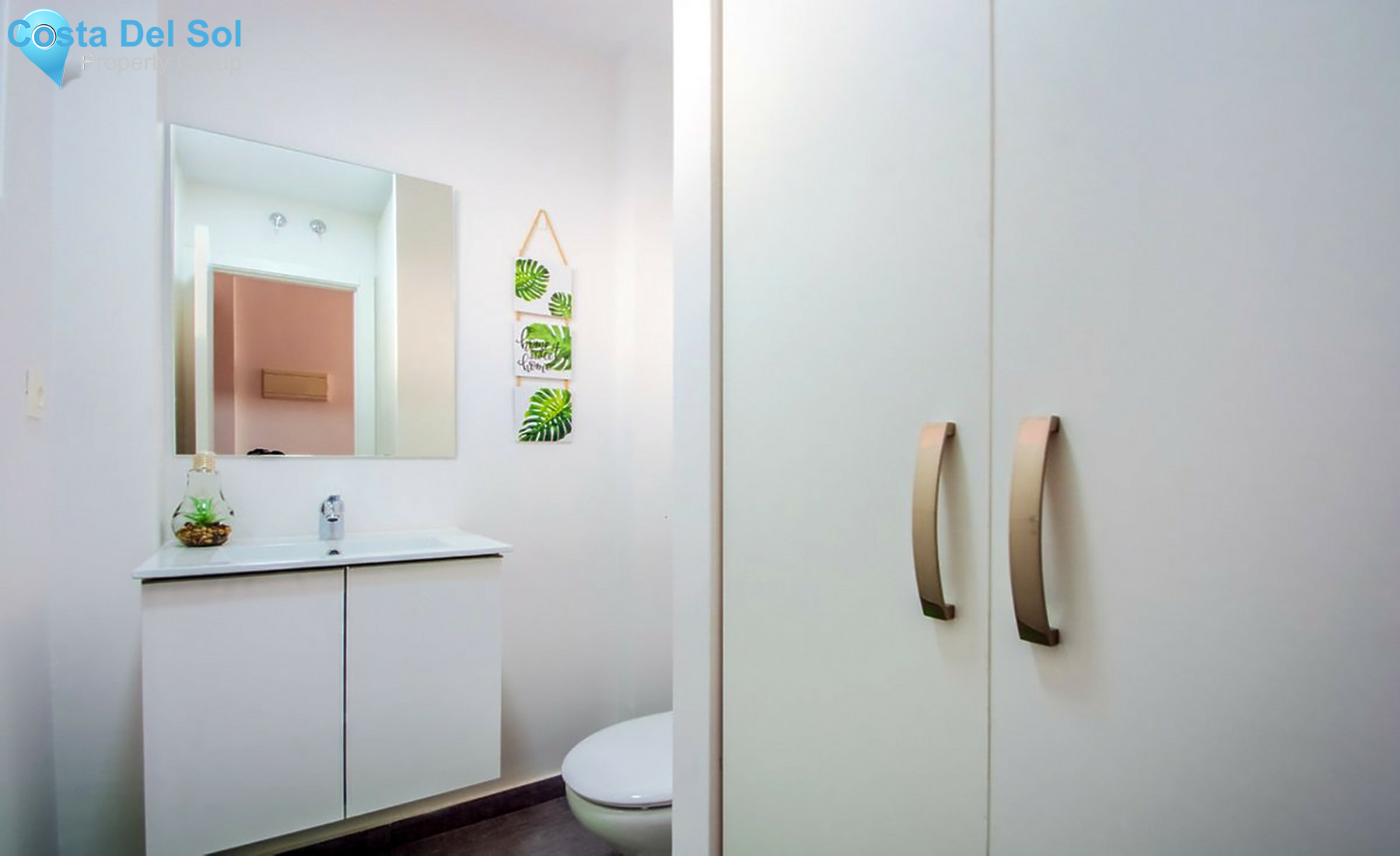 Middle Floor Apartment in Torreblanca-1325046