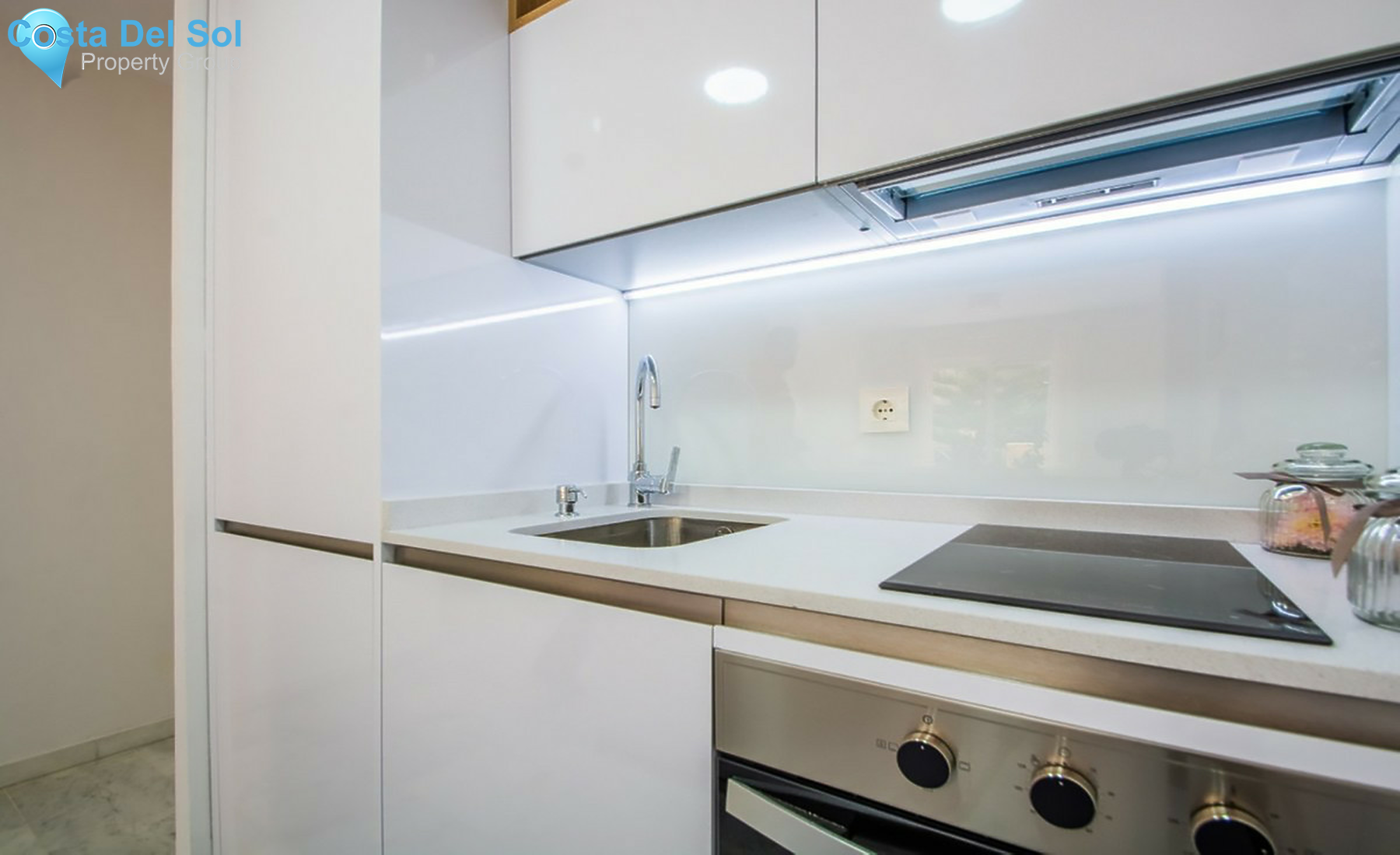 Middle Floor Apartment in Torreblanca-1325033