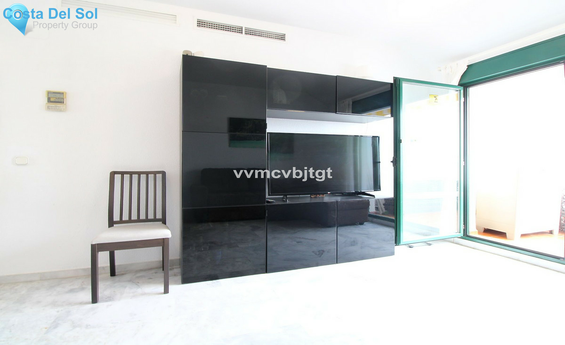 Middle Floor Apartment in Torreblanca-1451377