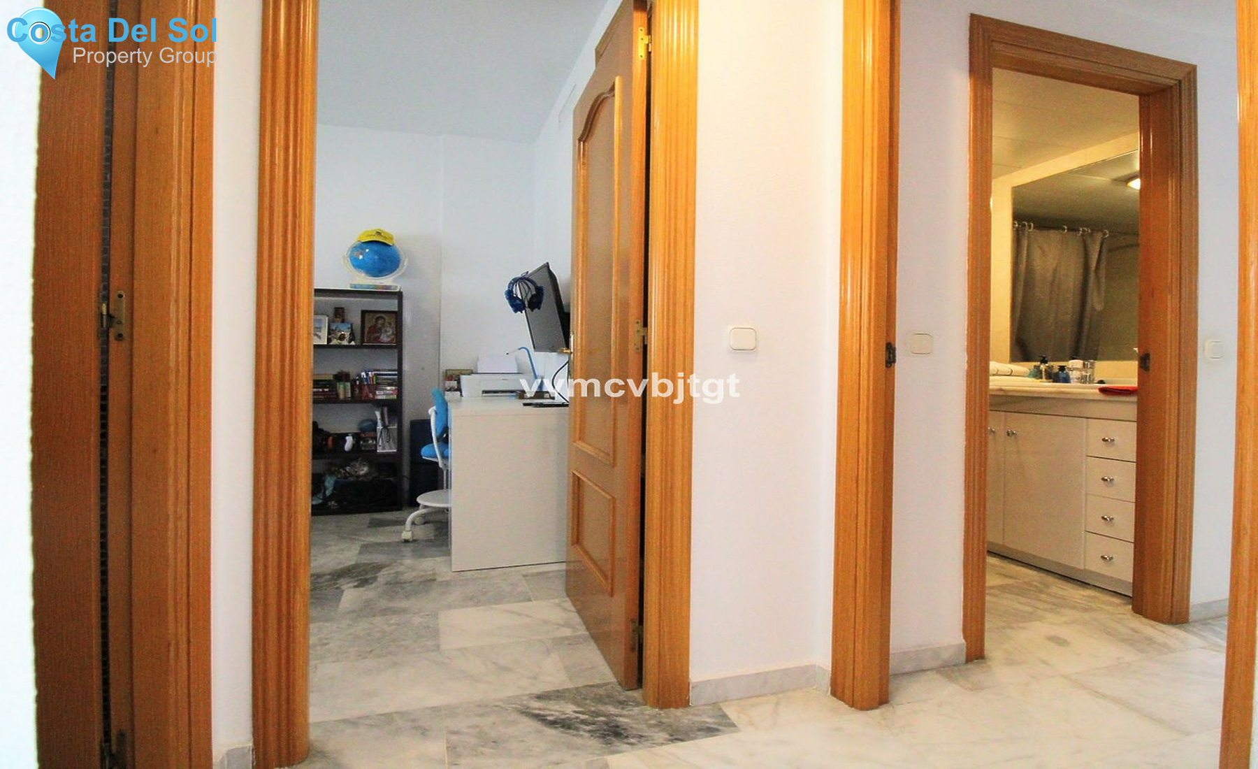 Middle Floor Apartment in Torreblanca-1451378