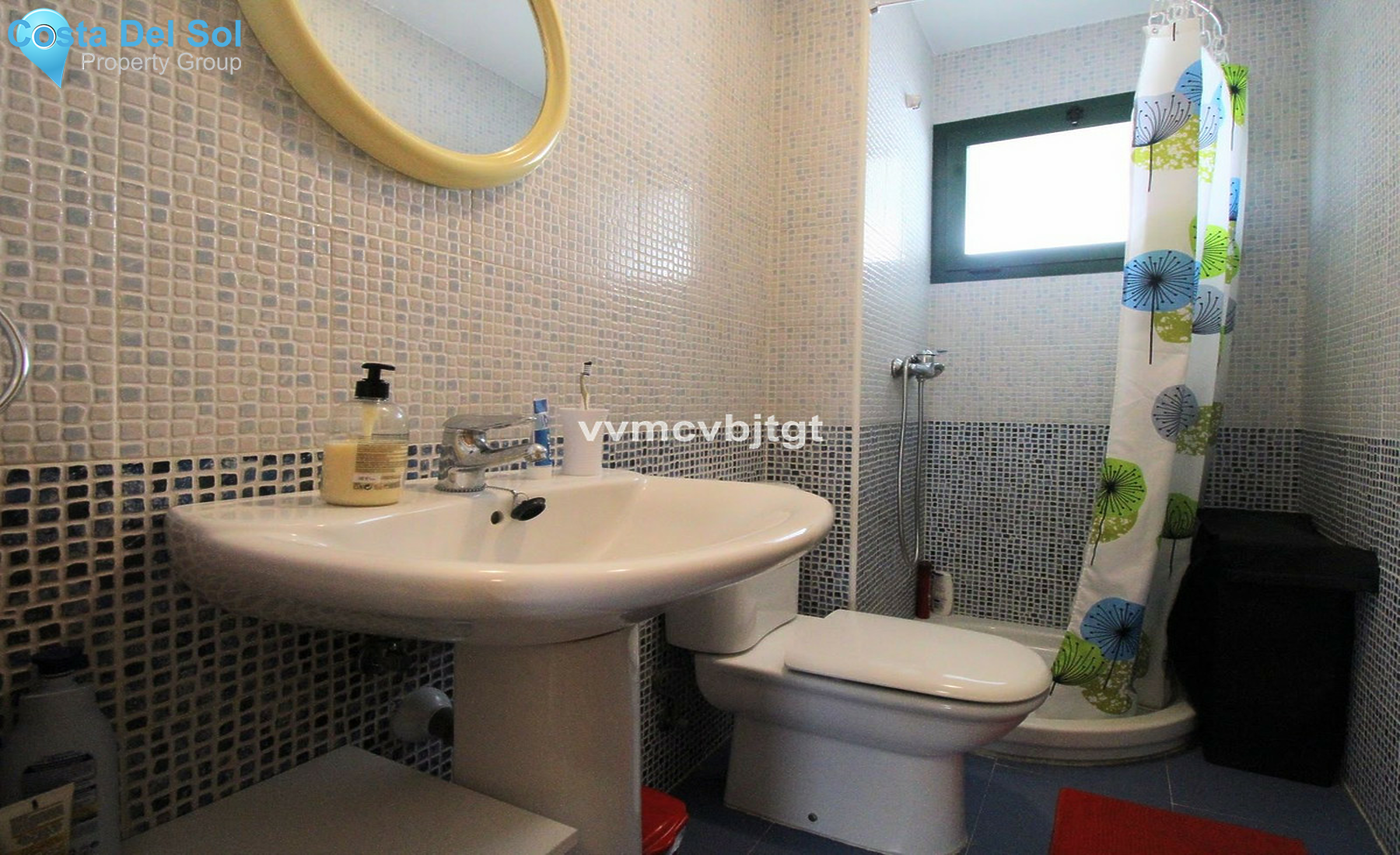 Middle Floor Apartment in Torreblanca-1451379