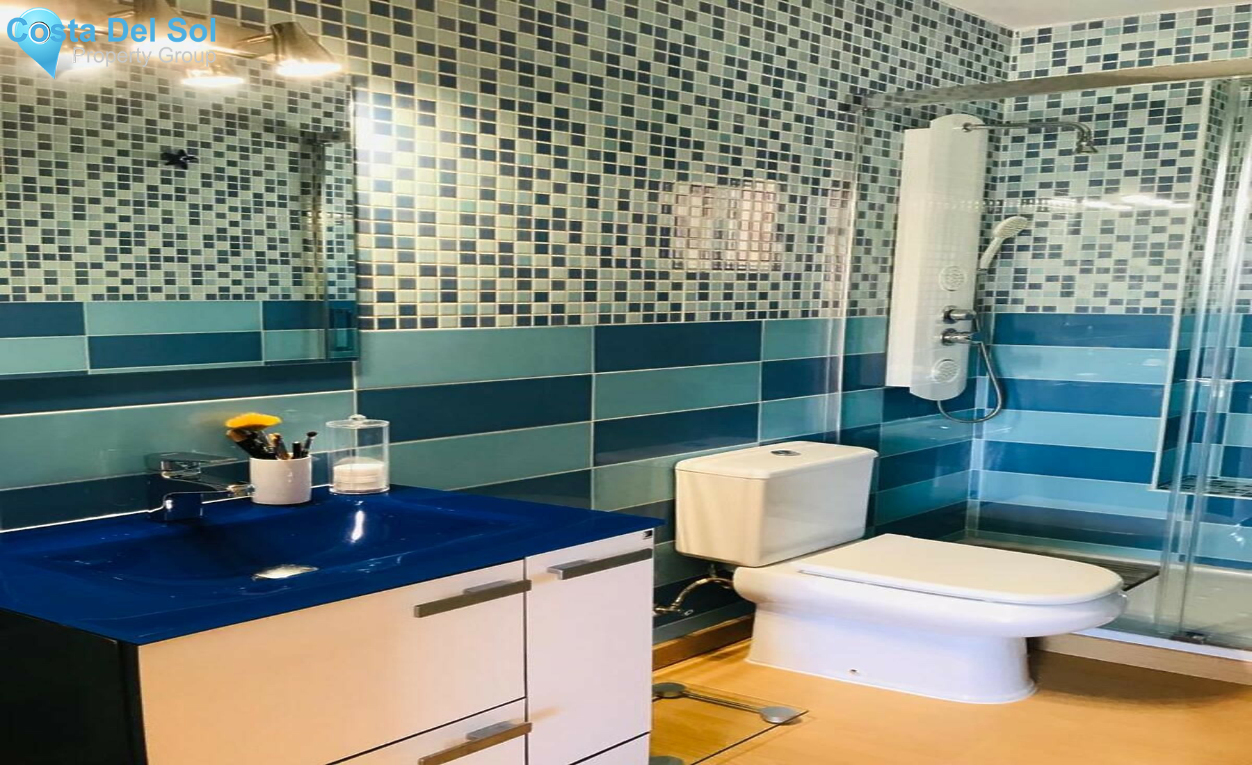 Middle Floor Apartment in Torreblanca-1460928