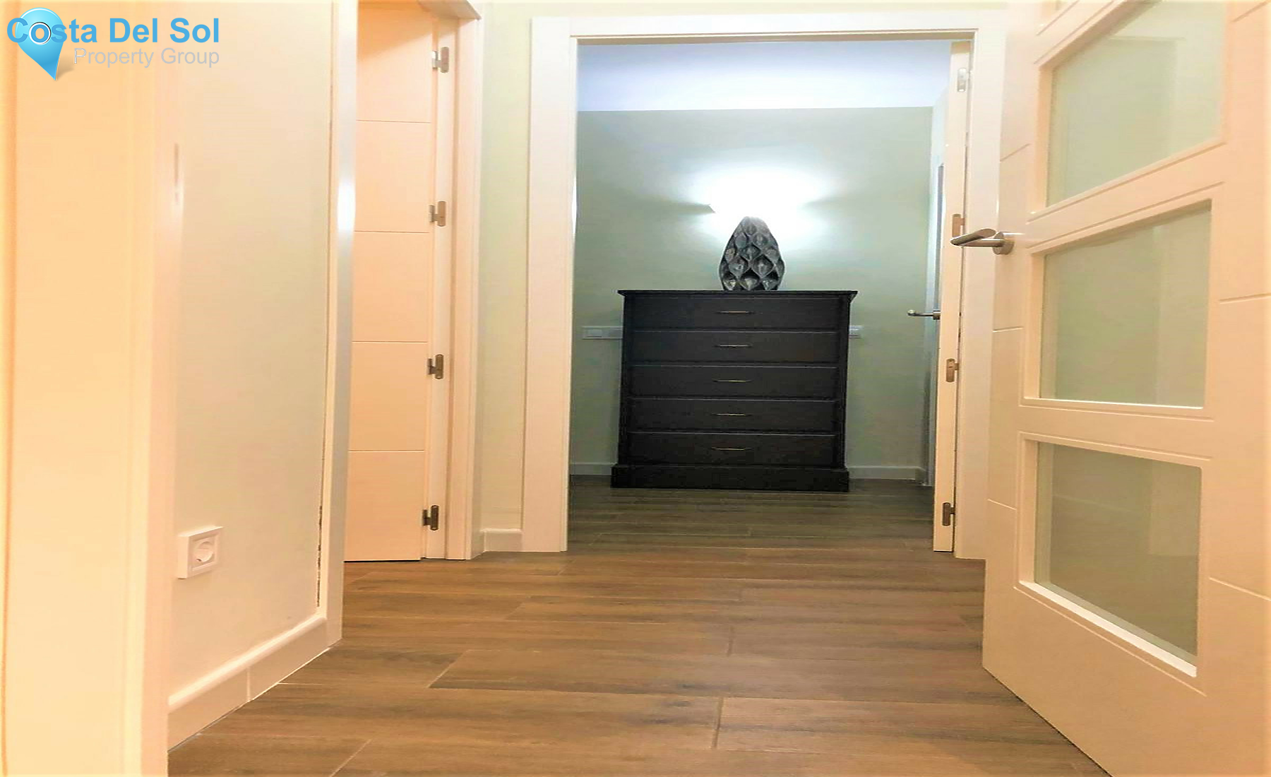 Middle Floor Apartment in Torreblanca-1477100