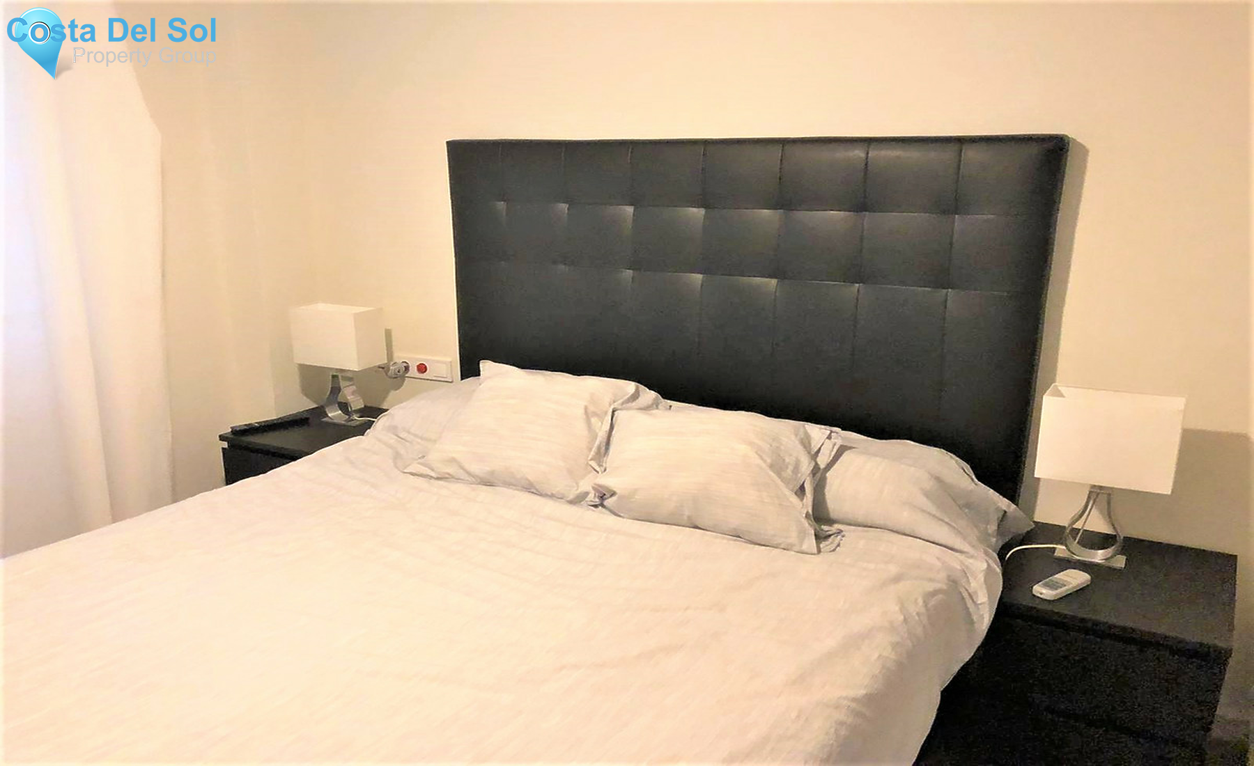 Middle Floor Apartment in Torreblanca-1477101