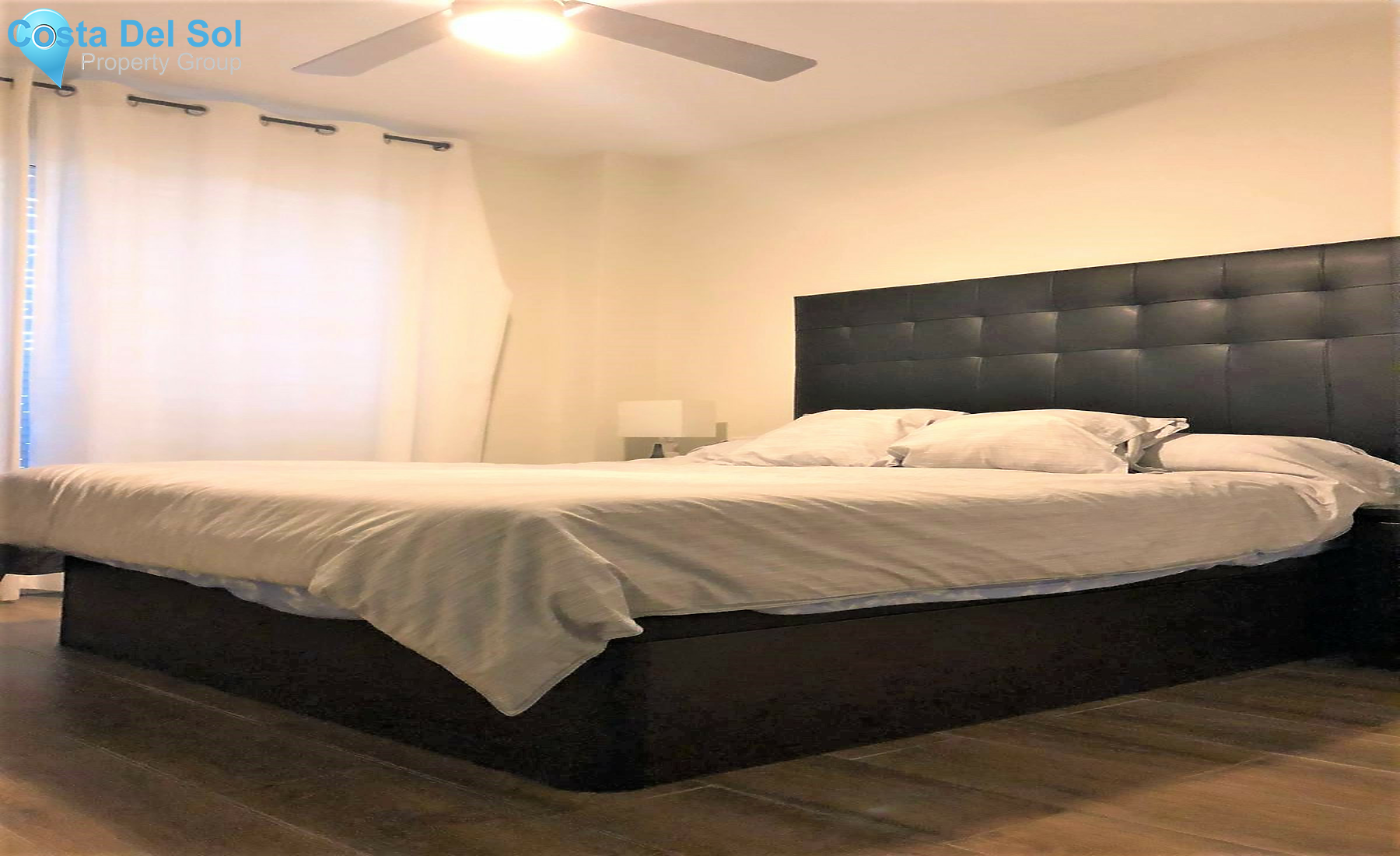 Middle Floor Apartment in Torreblanca-1477102