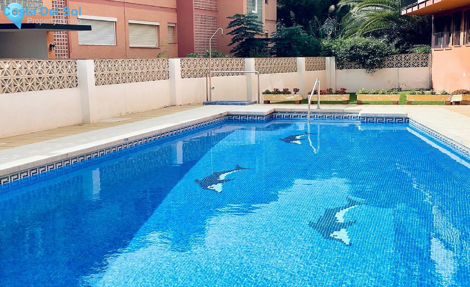 Middle Floor Apartment in Torreblanca-1511251