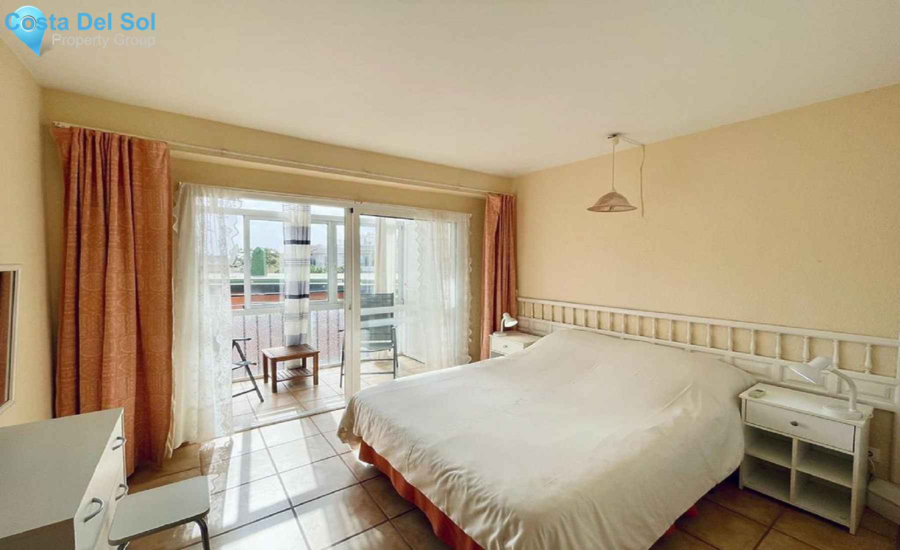 Middle Floor Apartment in Torreblanca-1511241