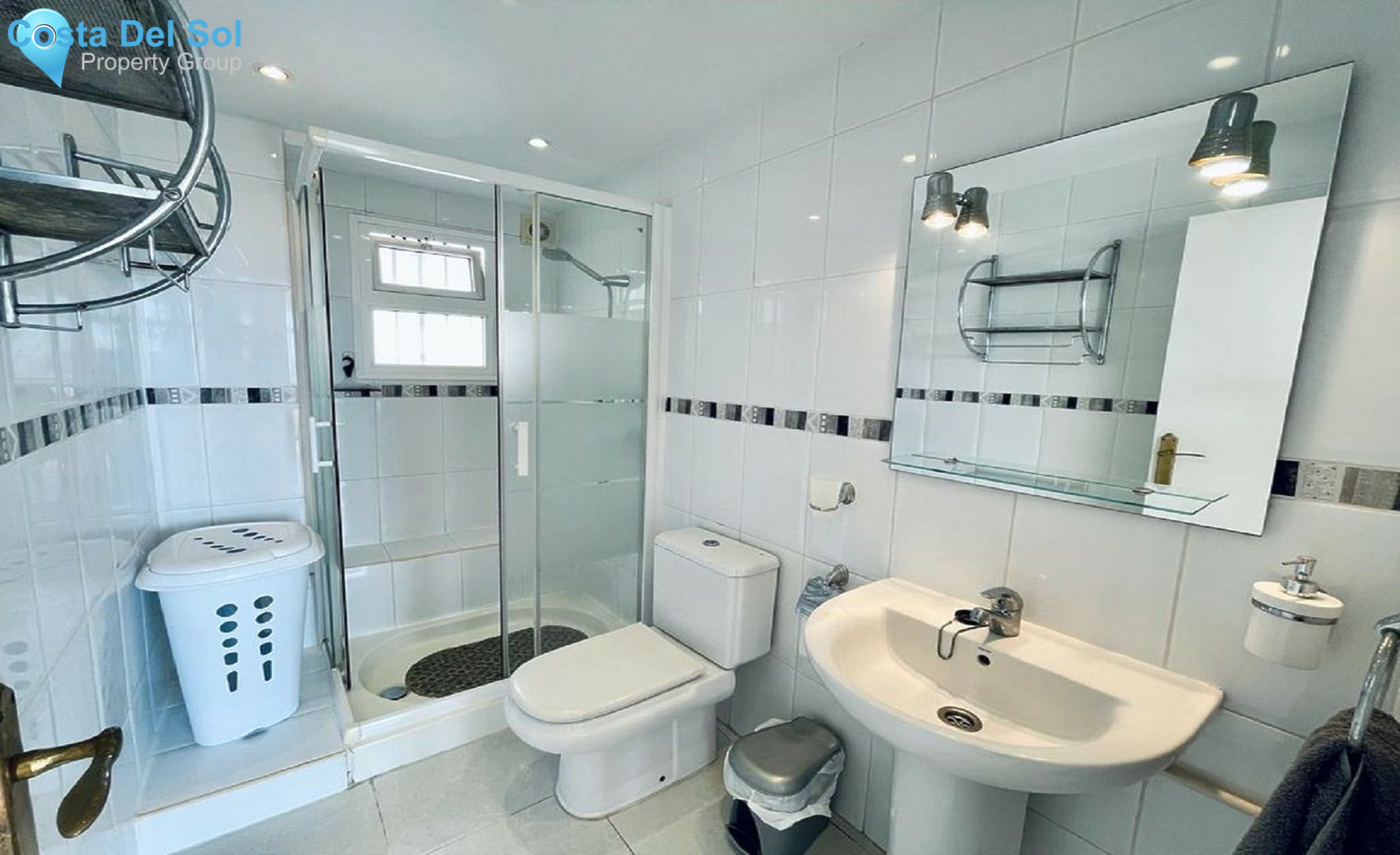 Middle Floor Apartment in Torreblanca-1511243