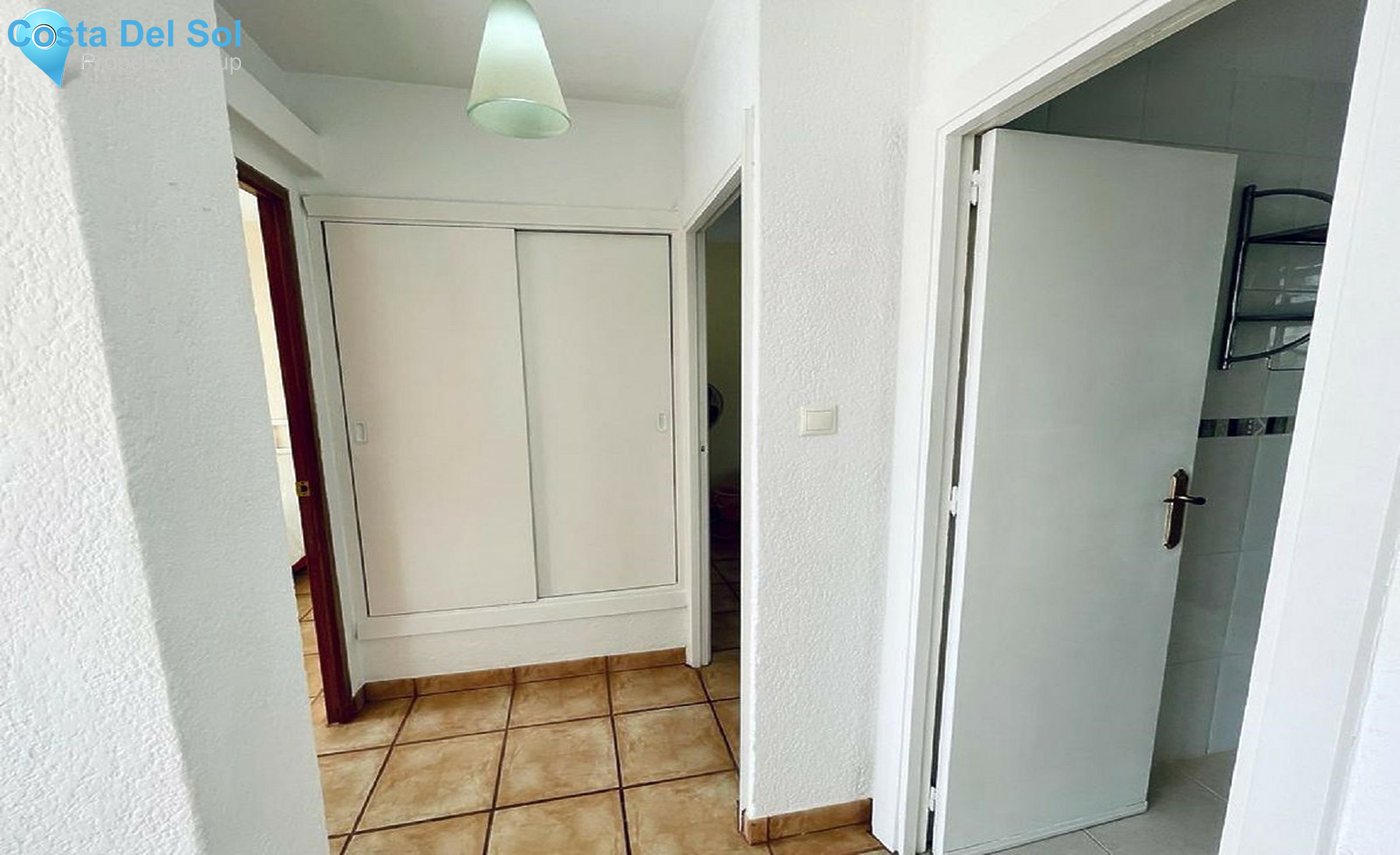 Middle Floor Apartment in Torreblanca-1511245