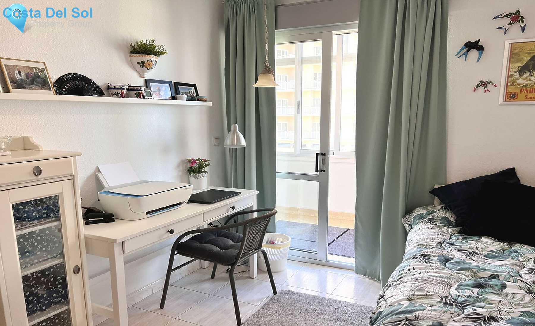 Middle Floor Apartment in Torreblanca