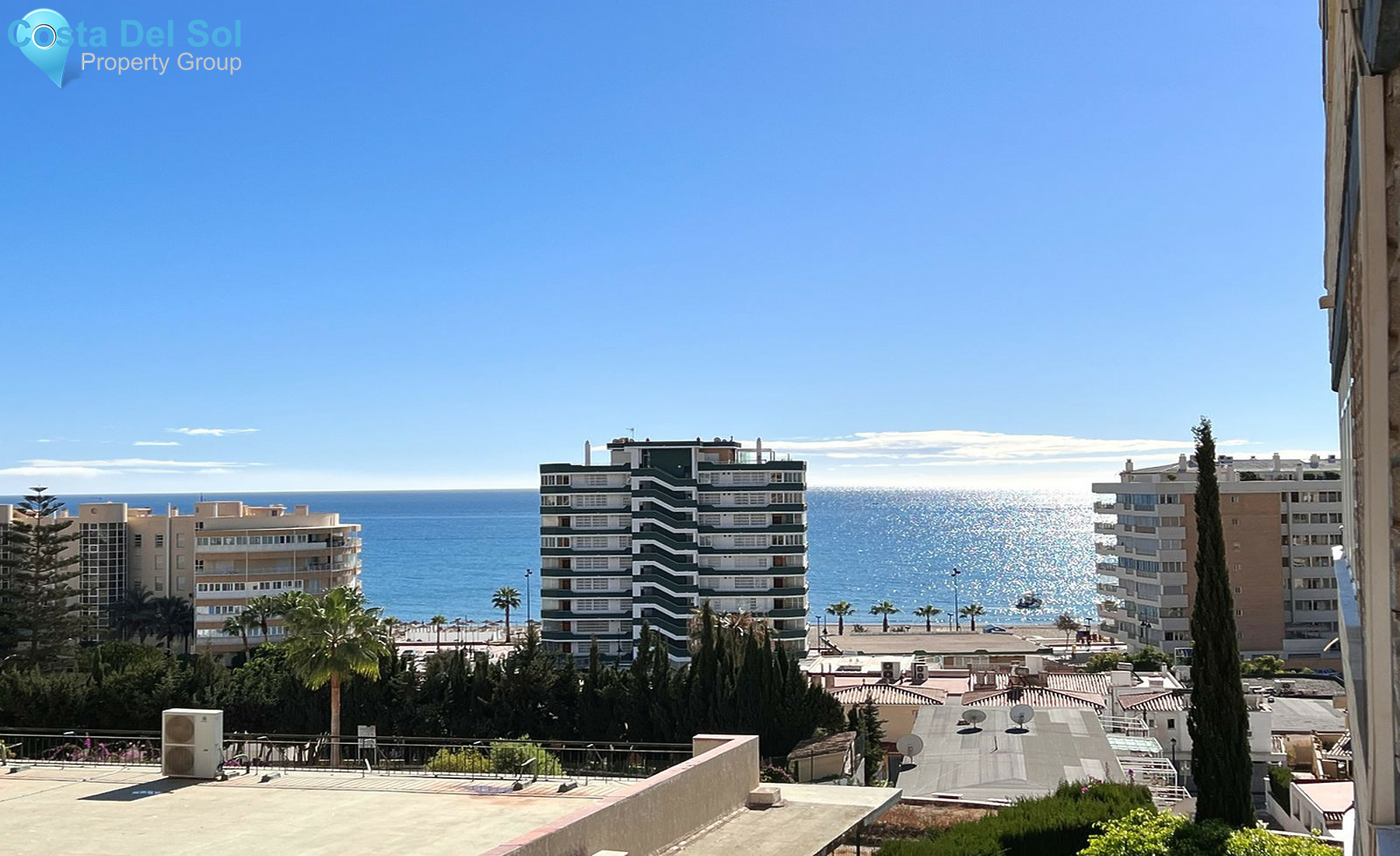 Middle Floor Apartment in Torreblanca-1524977