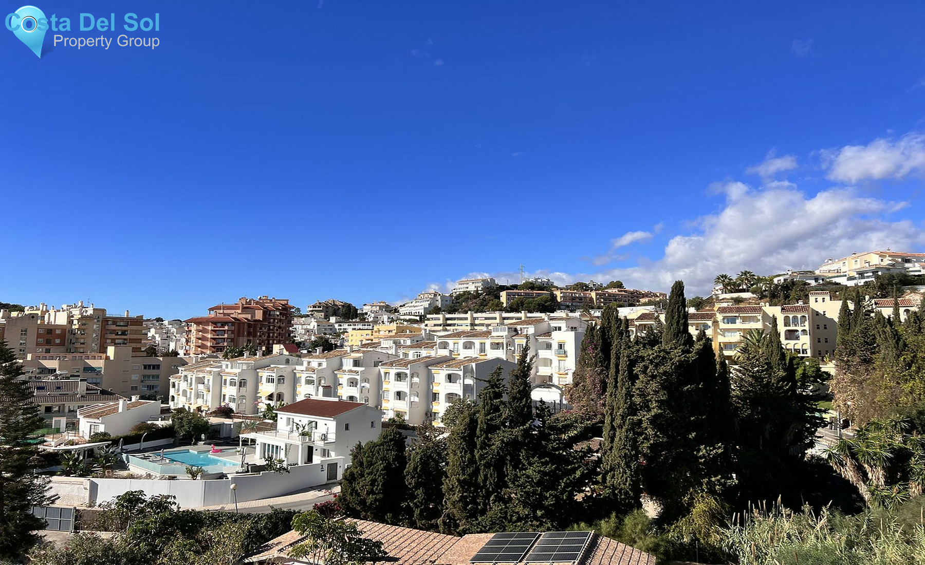 Middle Floor Apartment in Torreblanca-1524991