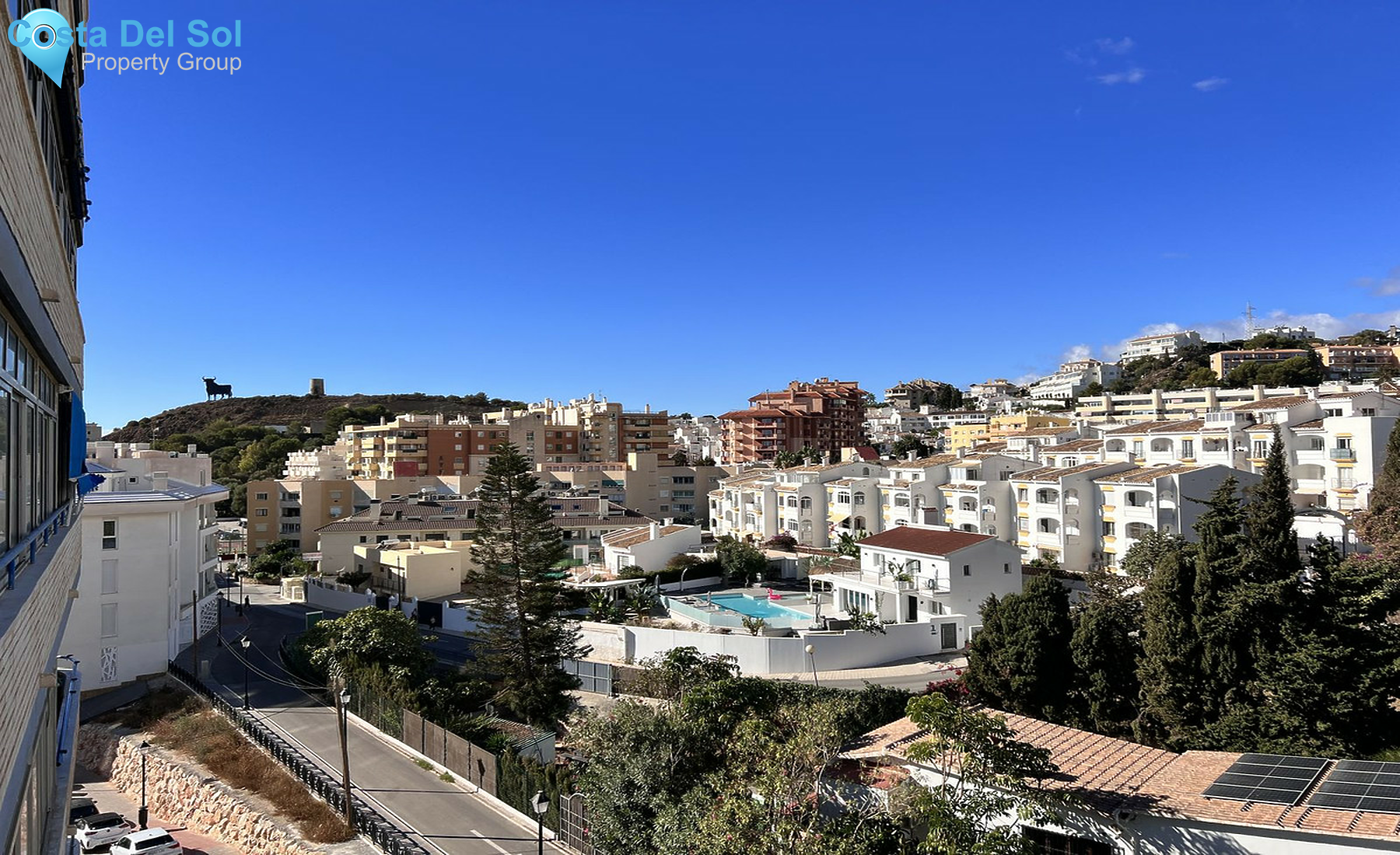 Middle Floor Apartment in Torreblanca-1524992