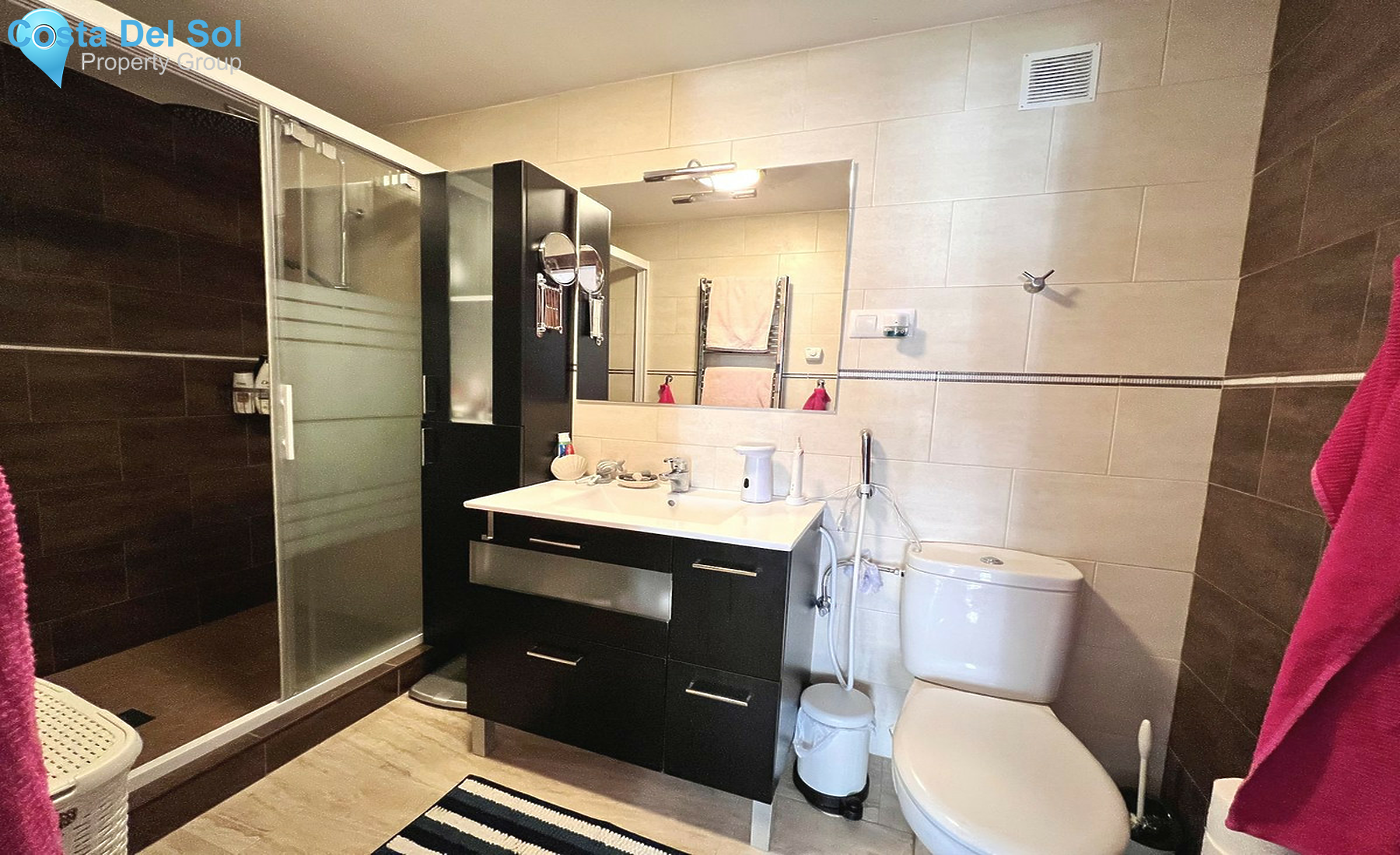 Middle Floor Apartment in Torreblanca-1524995