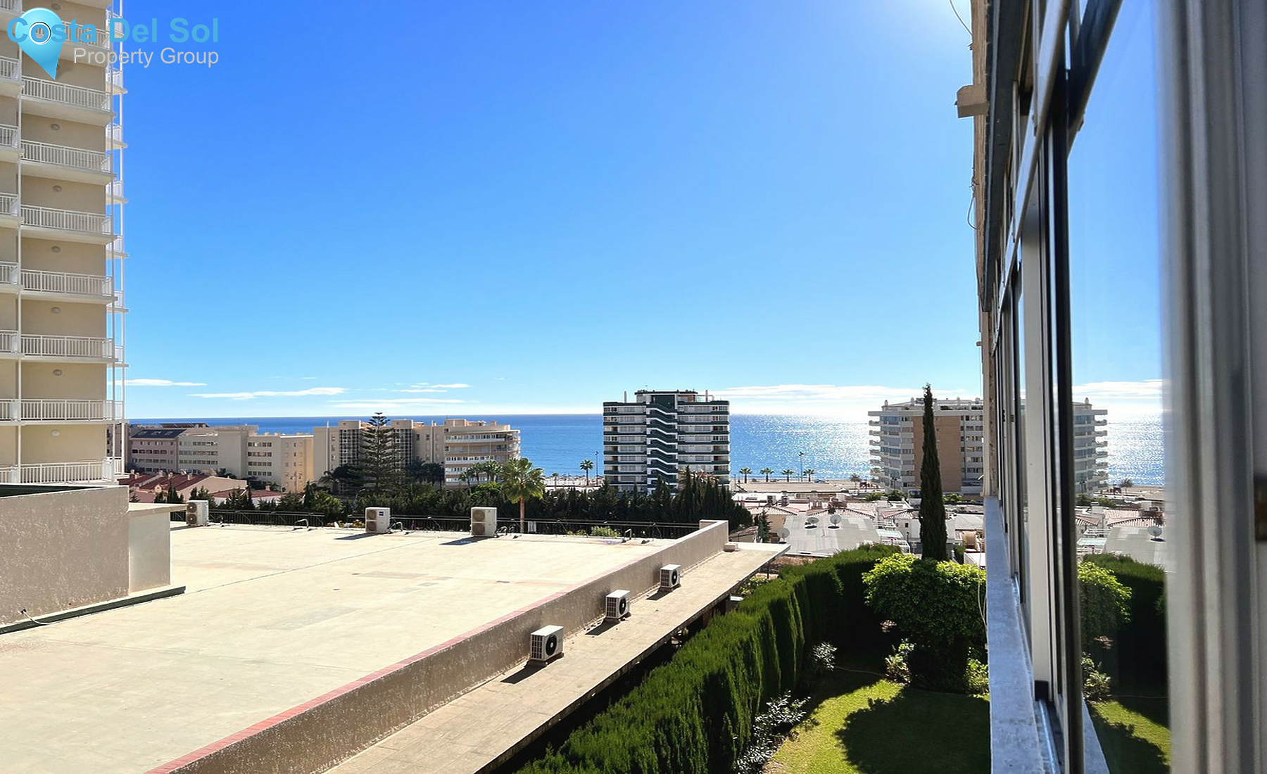 Middle Floor Apartment in Torreblanca-1524978