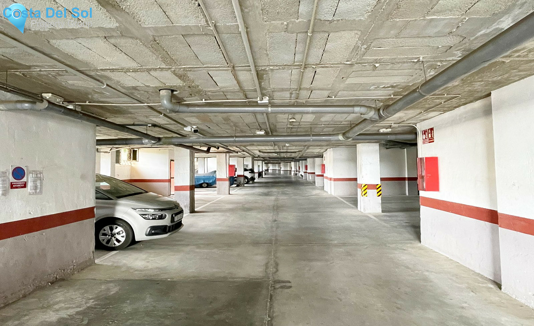 Middle Floor Apartment in Torreblanca-1528260