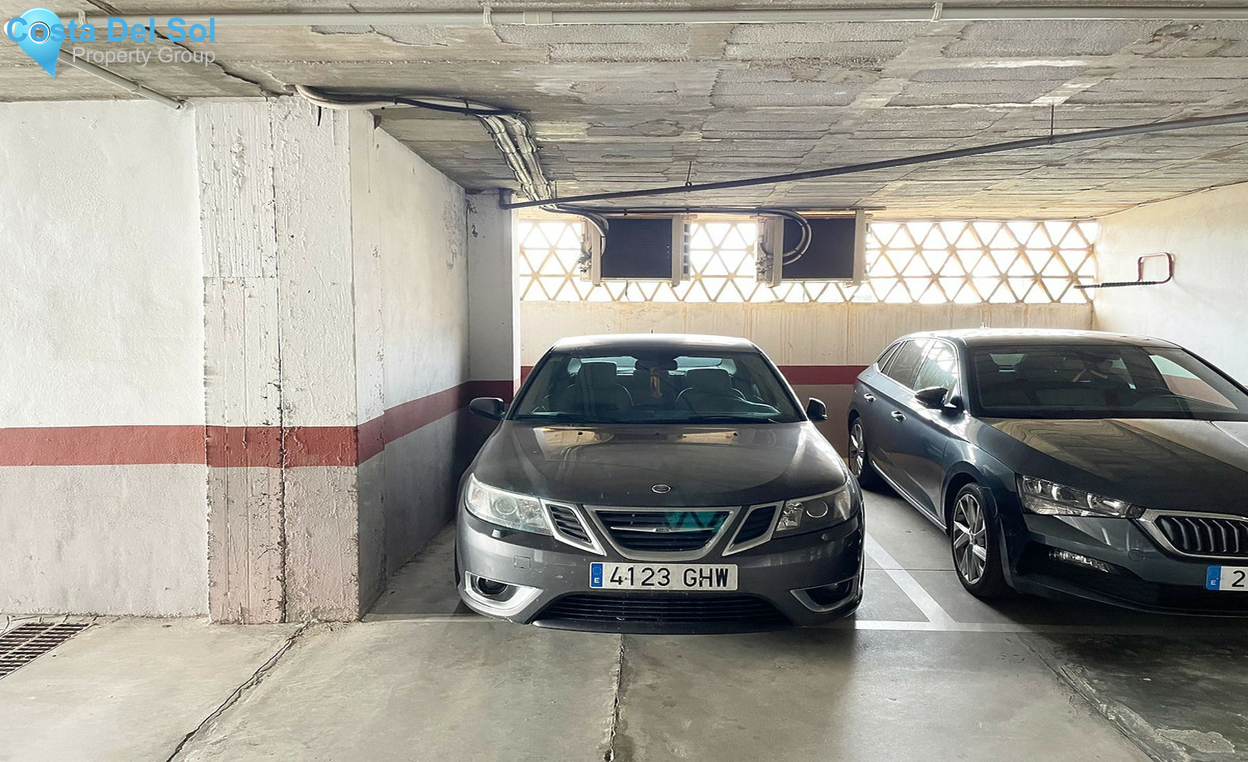 Middle Floor Apartment in Torreblanca-1528261