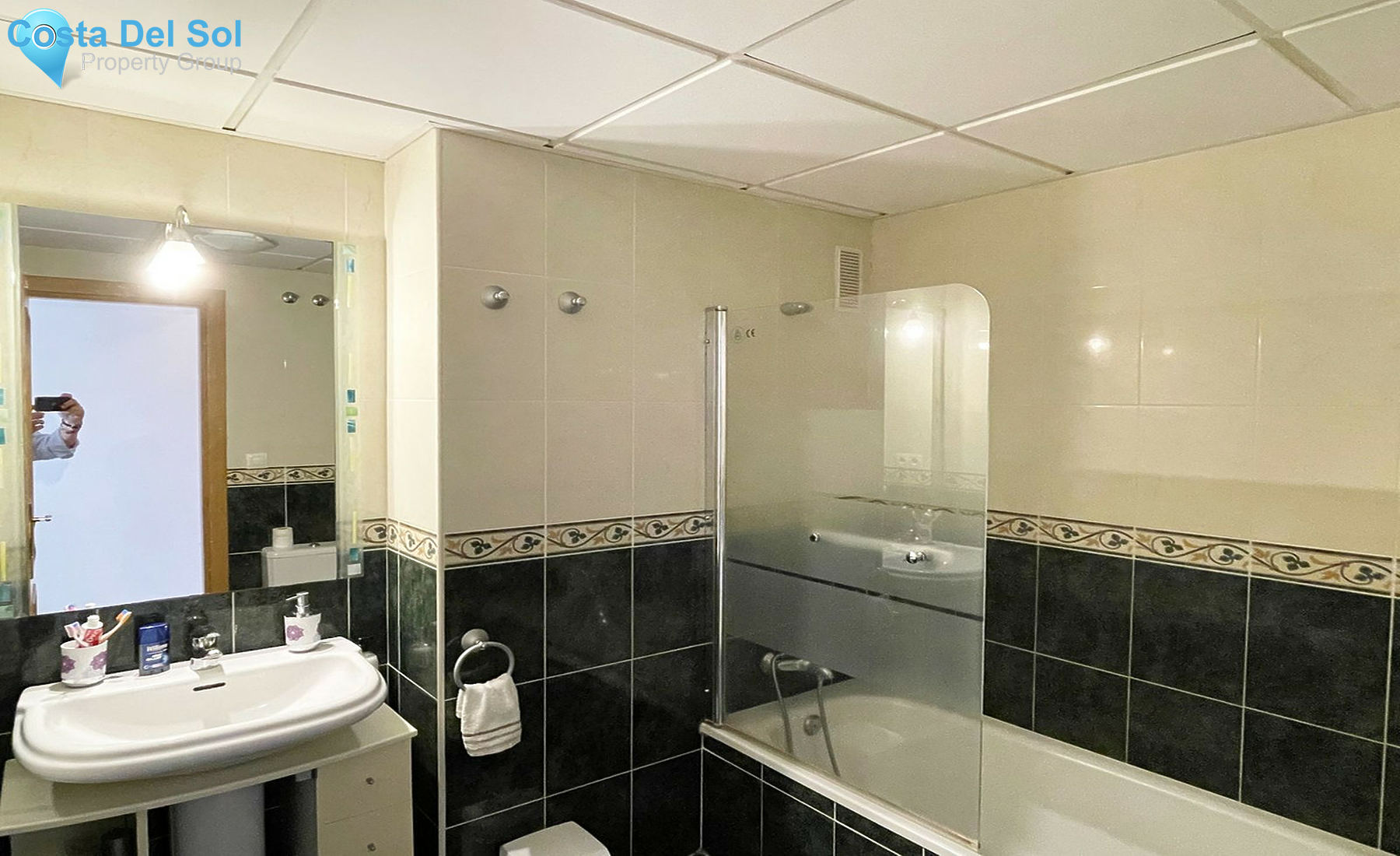 Middle Floor Apartment in Torreblanca-1528246