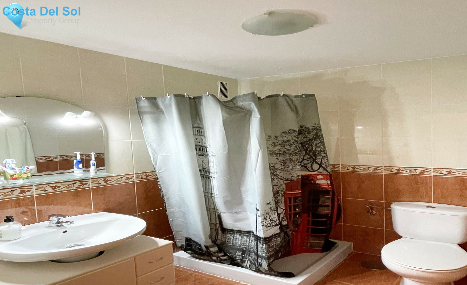 Middle Floor Apartment in Torreblanca-1528250