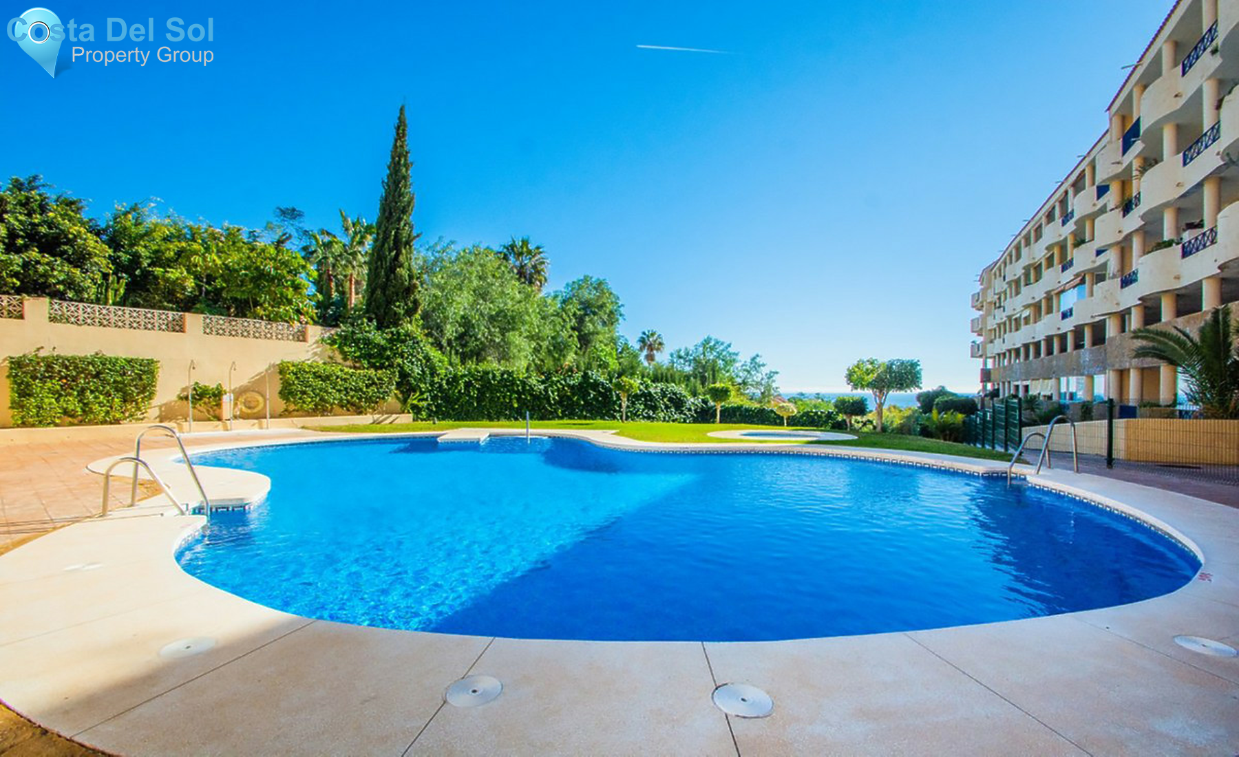 Middle Floor Apartment in Torreblanca-702380