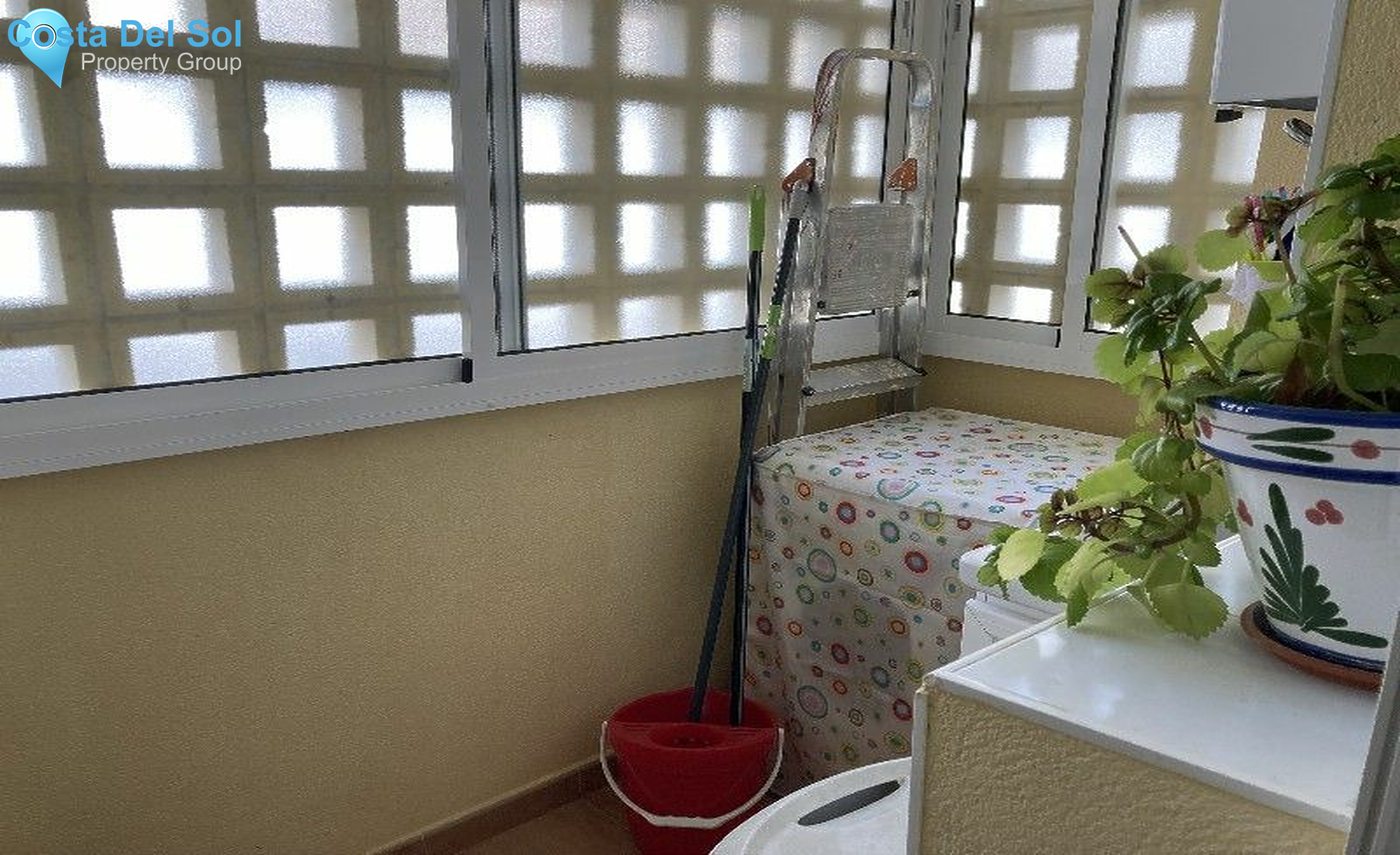 Middle Floor Apartment in Torreblanca-1144425