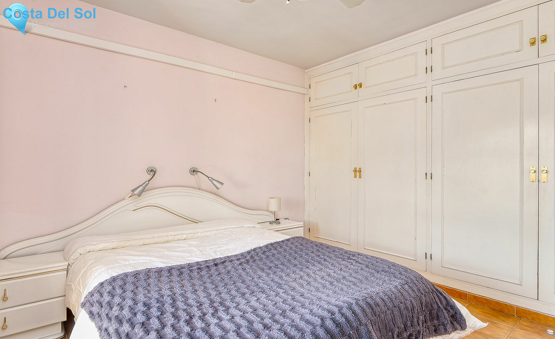 Middle Floor Apartment in Torreblanca-1162890