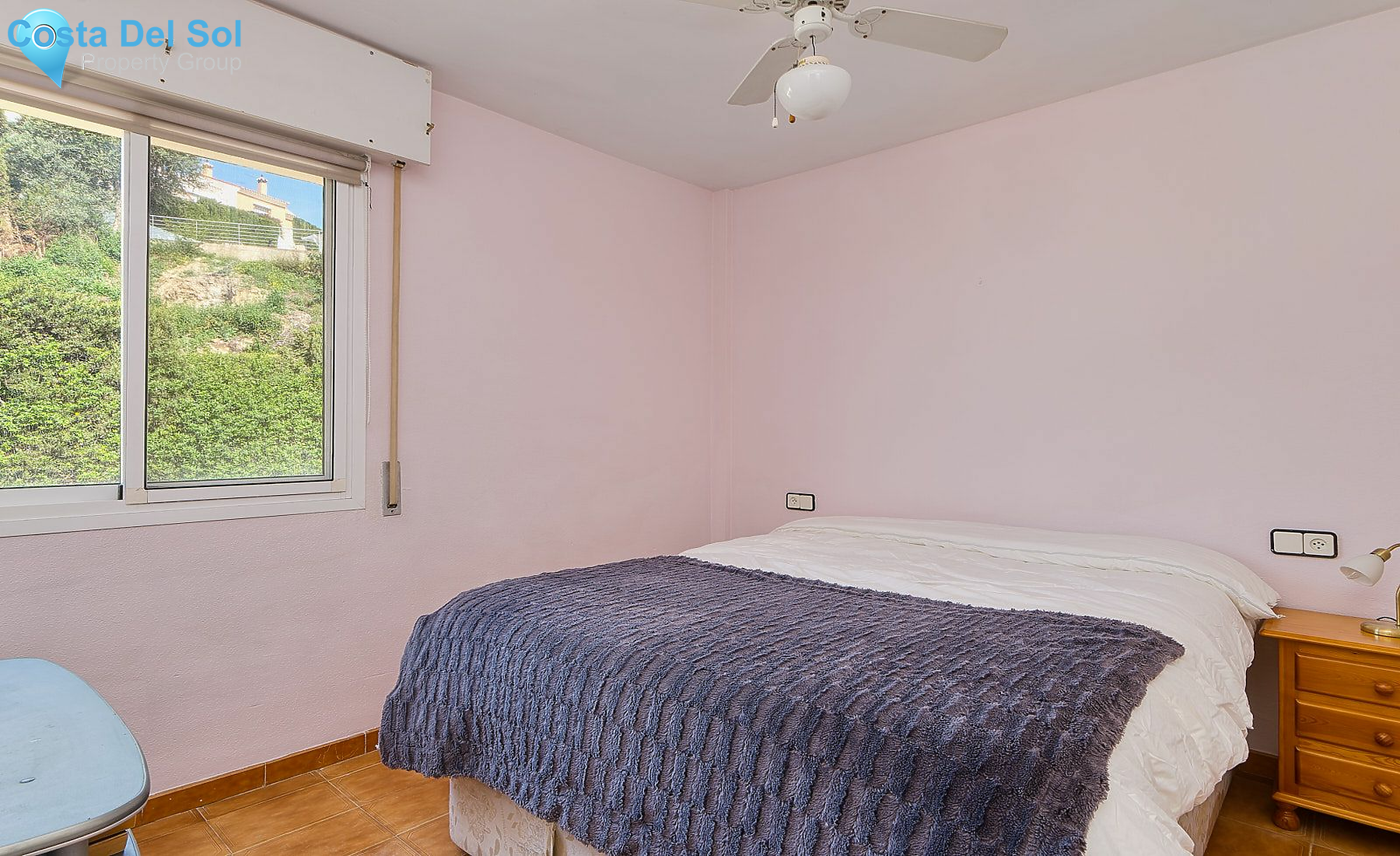 Middle Floor Apartment in Torreblanca-1162891
