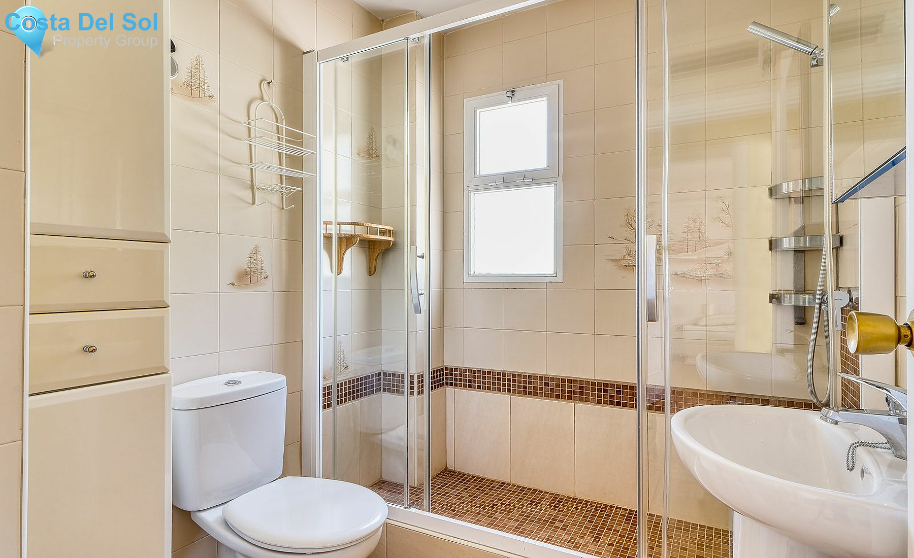 Middle Floor Apartment in Torreblanca-1162892