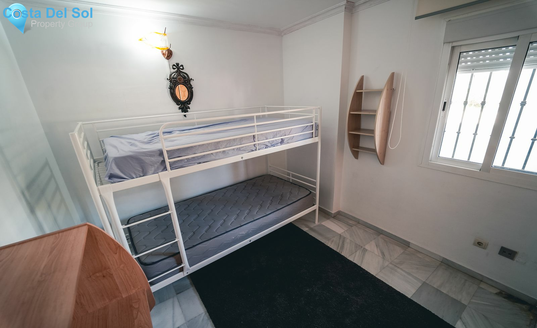 Middle Floor Apartment in Torreblanca-1177045