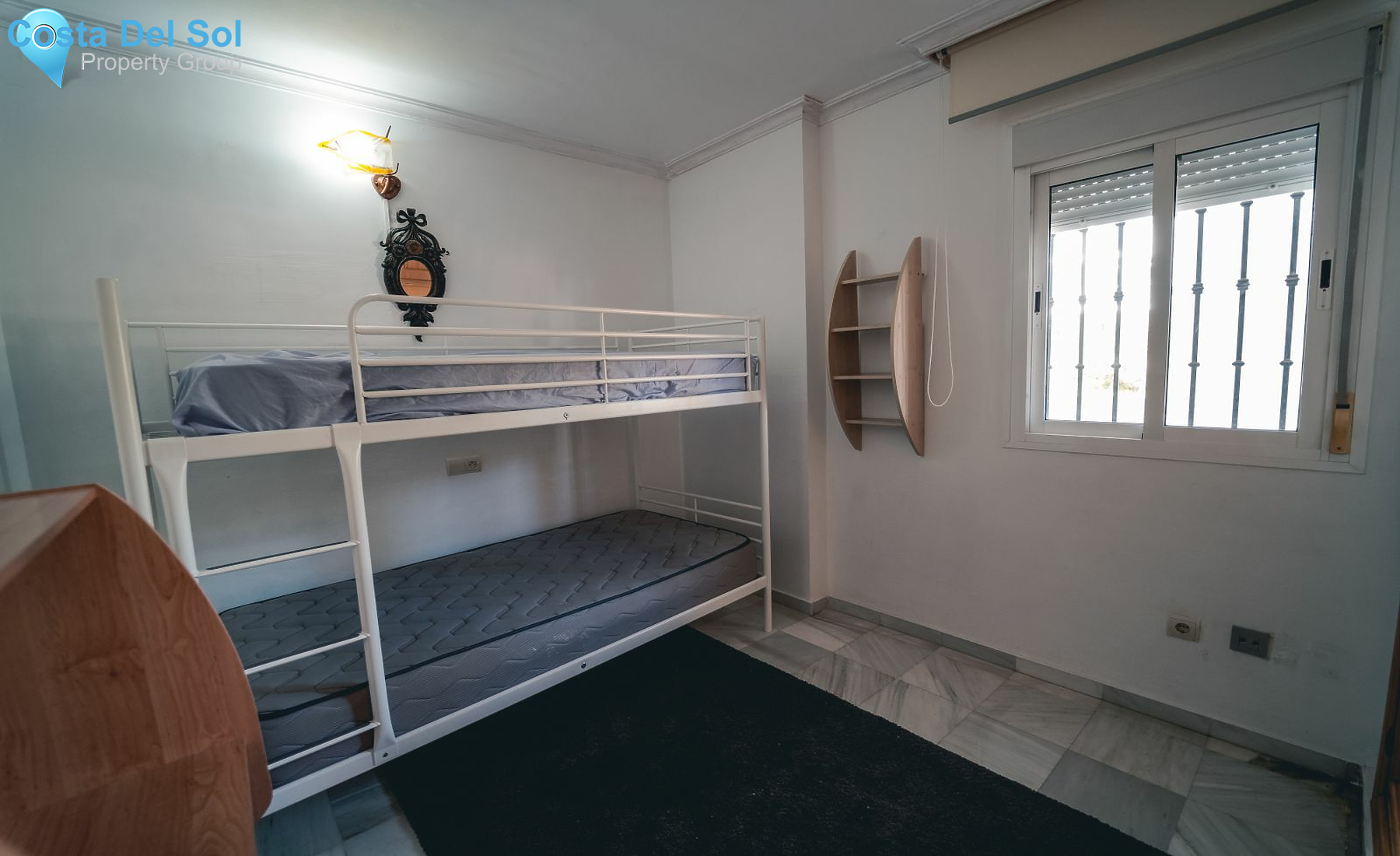 Middle Floor Apartment in Torreblanca-1177046