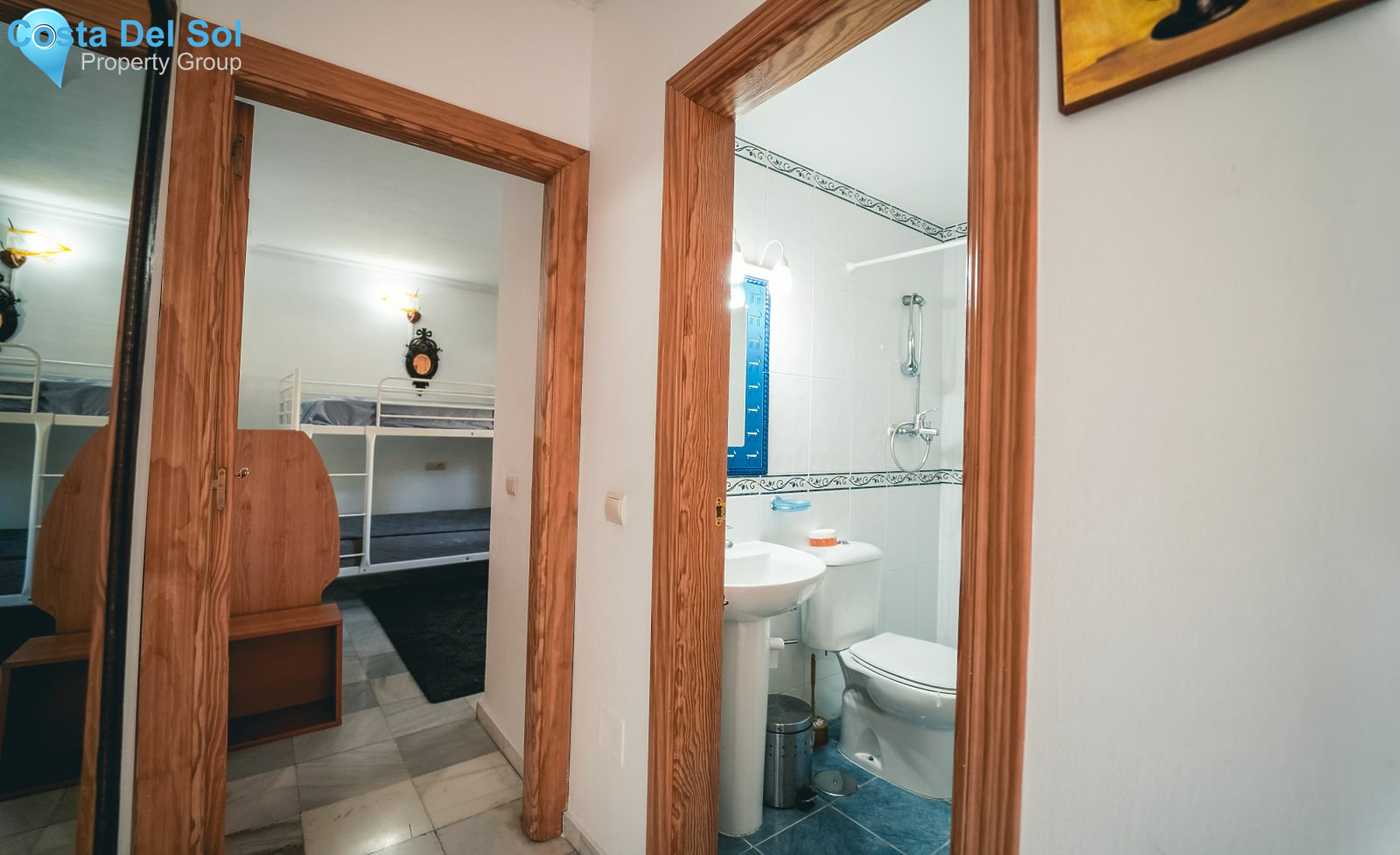 Middle Floor Apartment in Torreblanca-1177049